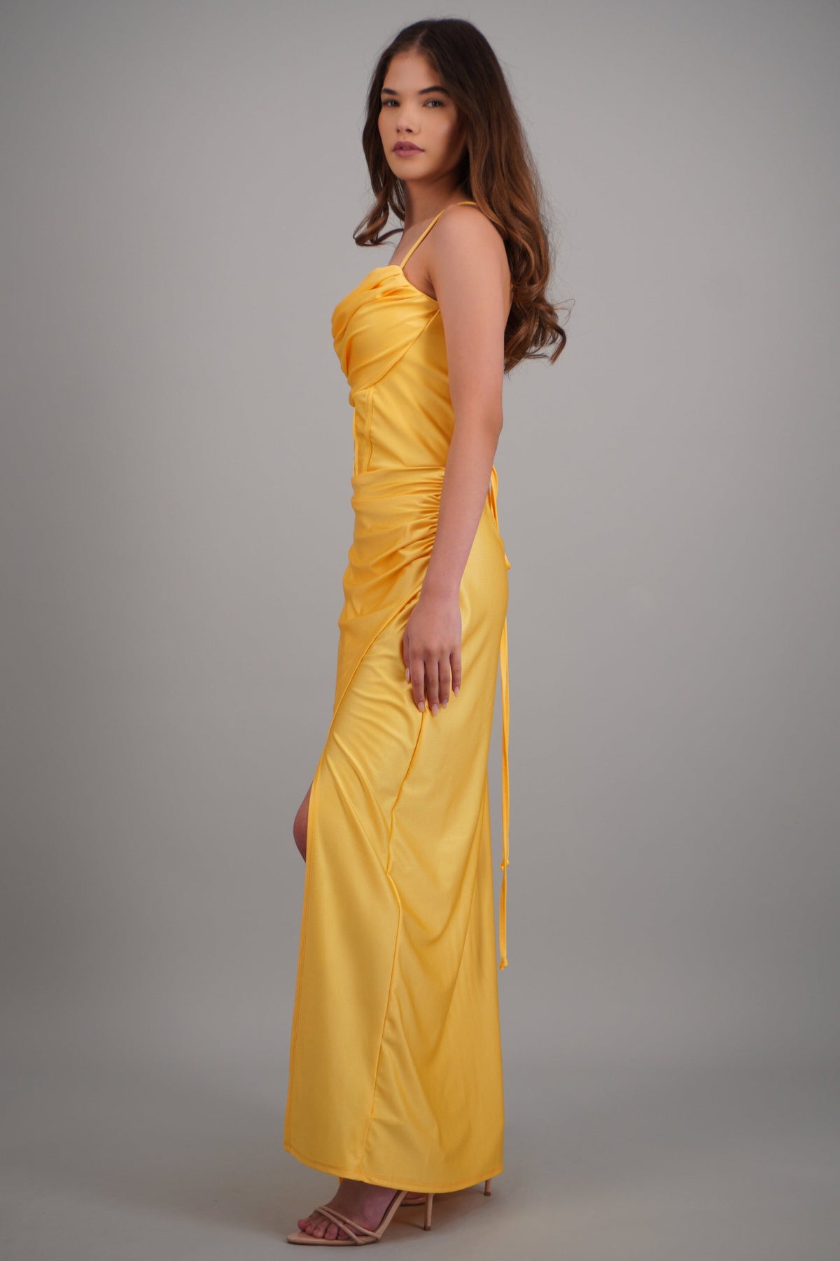 PASTEL YELLOW