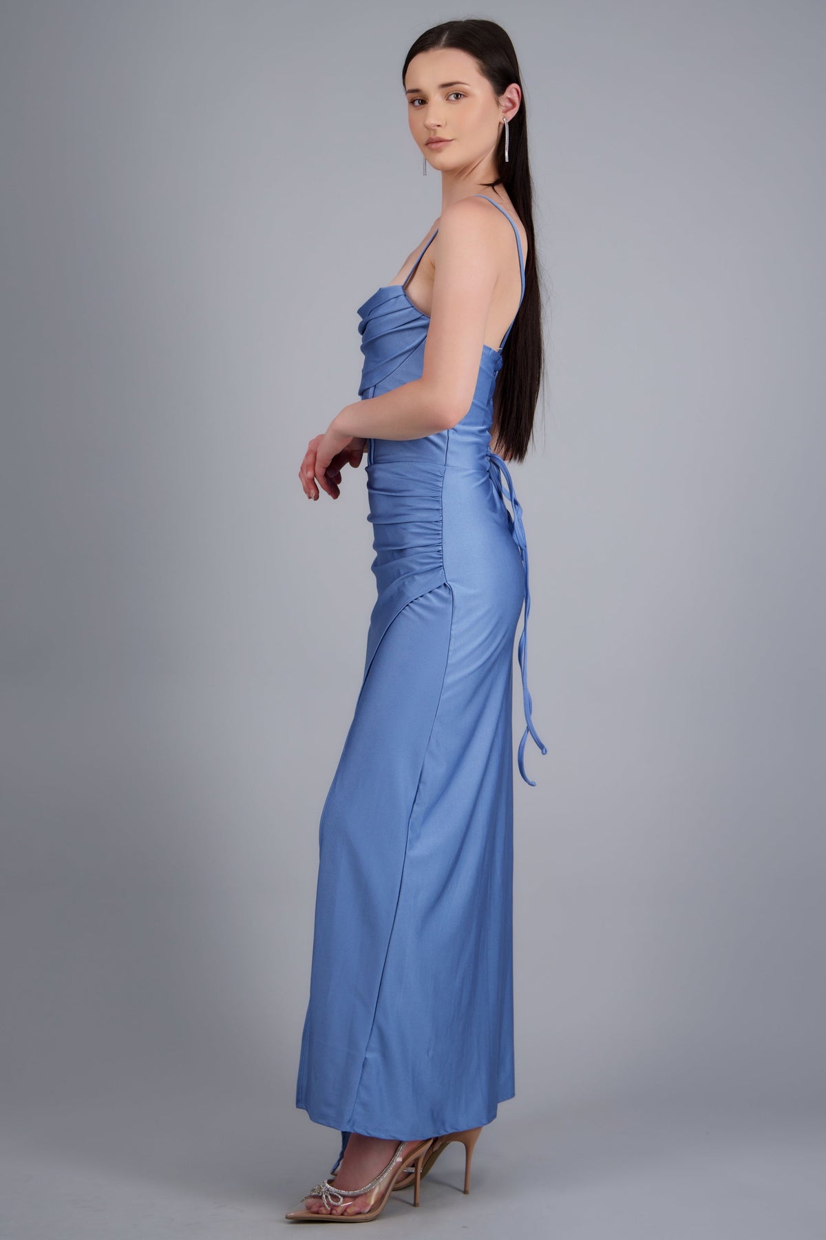 PASTEL BLUE