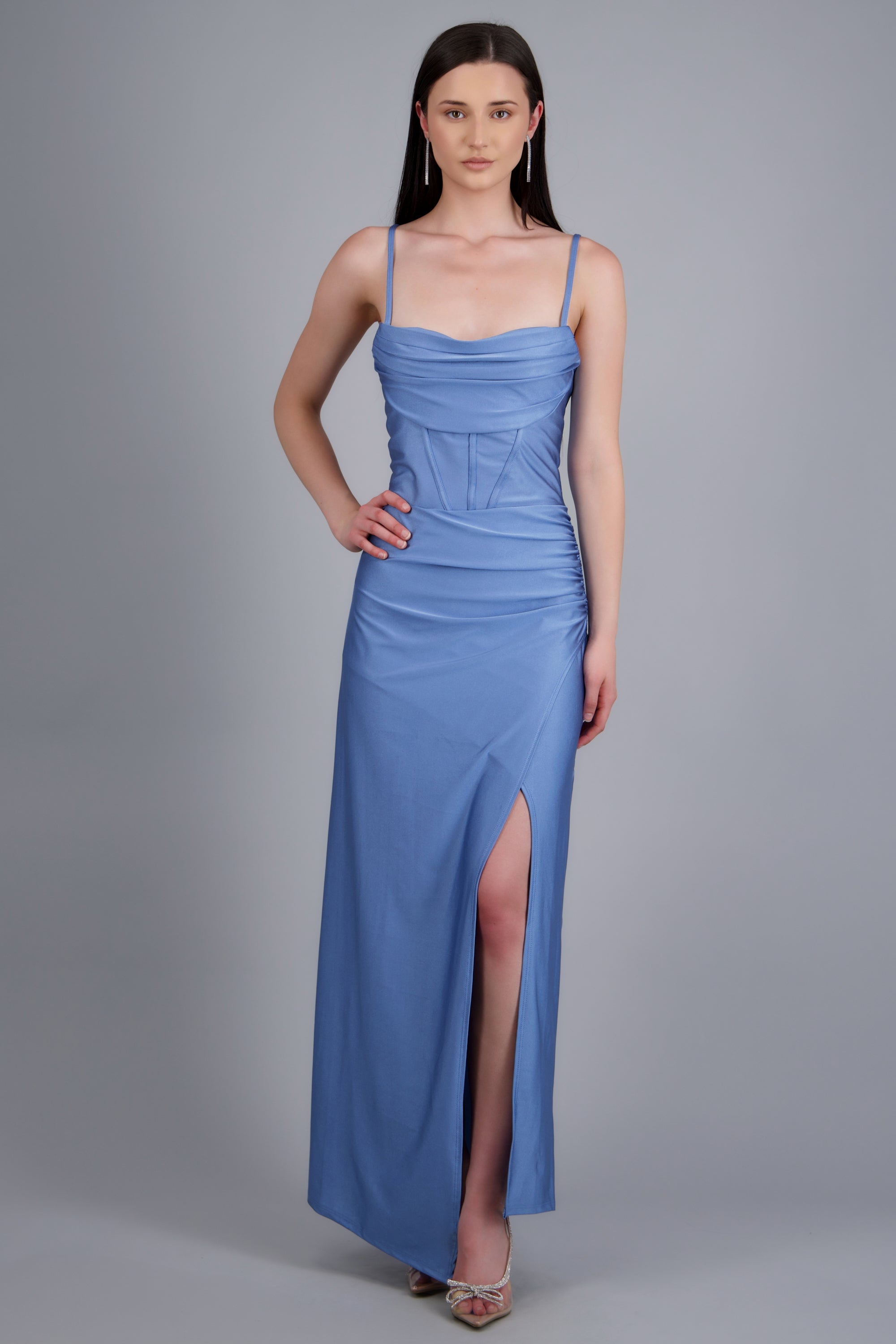 PASTEL BLUE