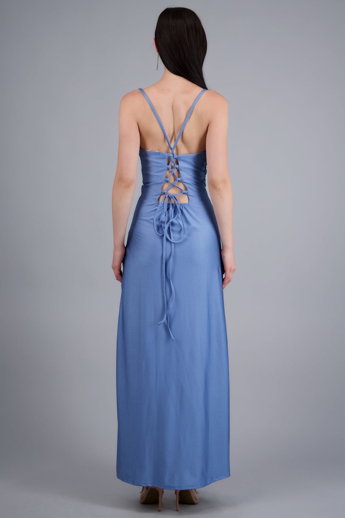 PASTEL BLUE