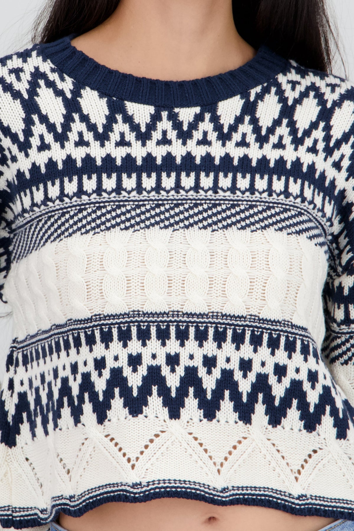 NAVY COMBO