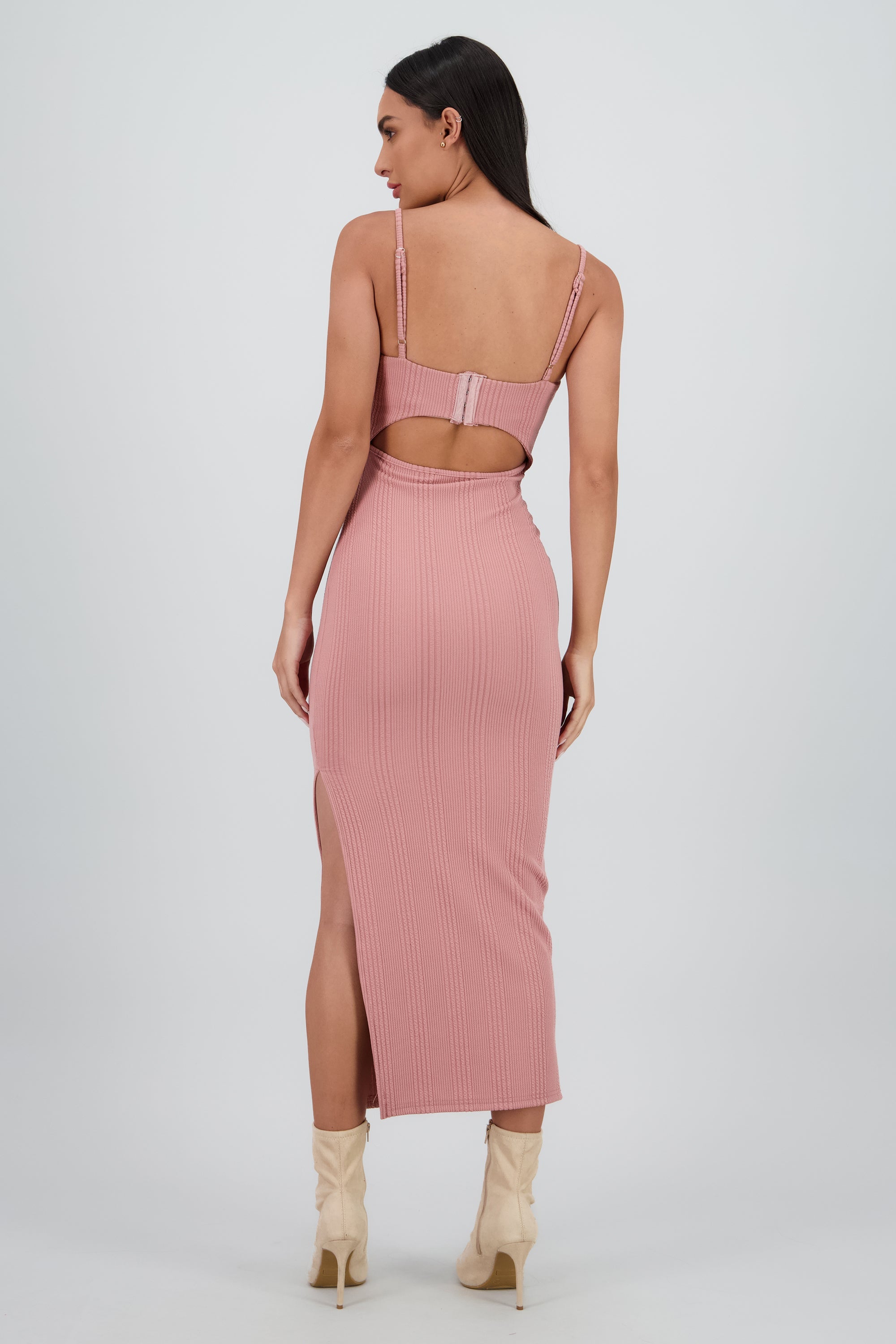 MAUVE