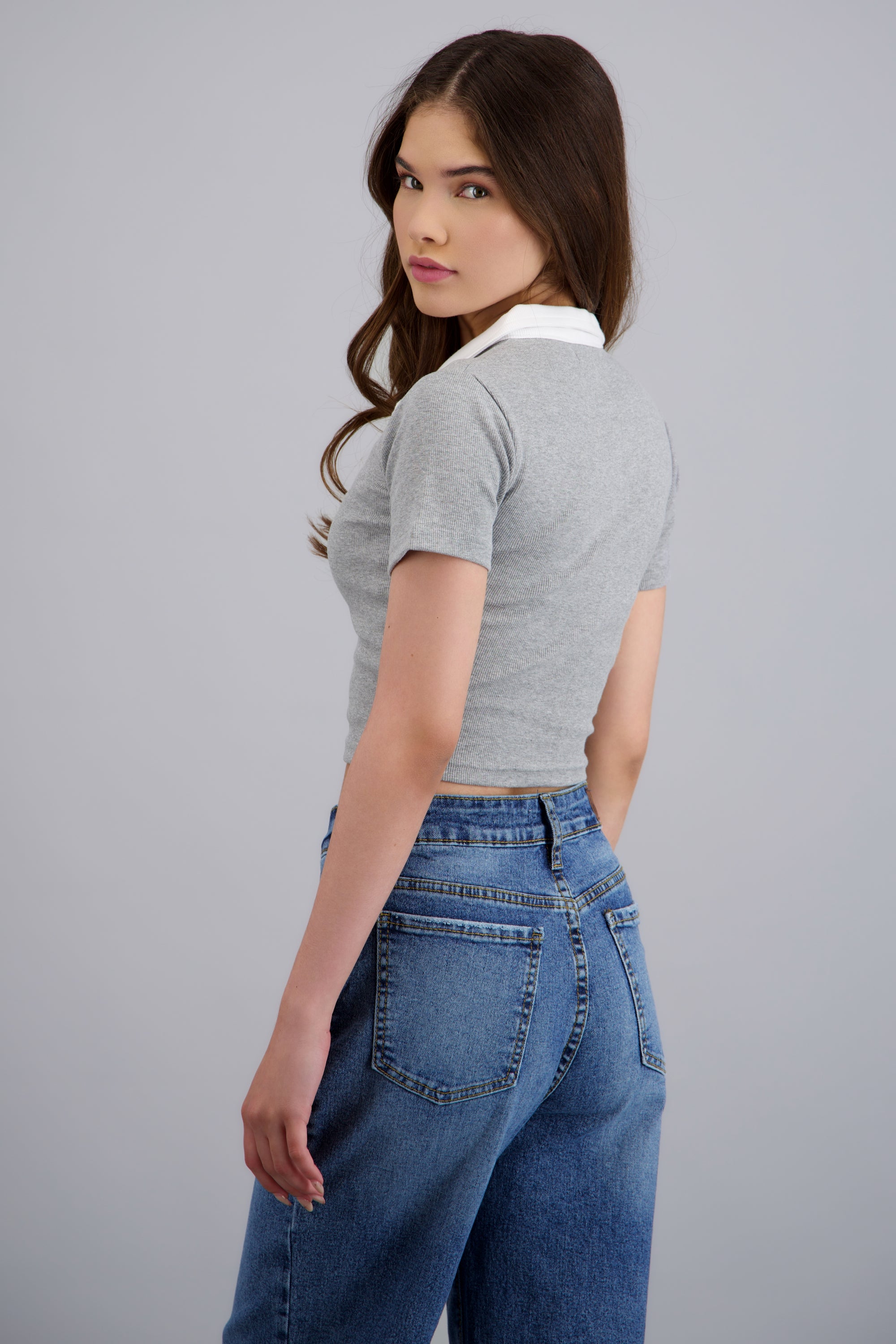 LIGHT GRAY