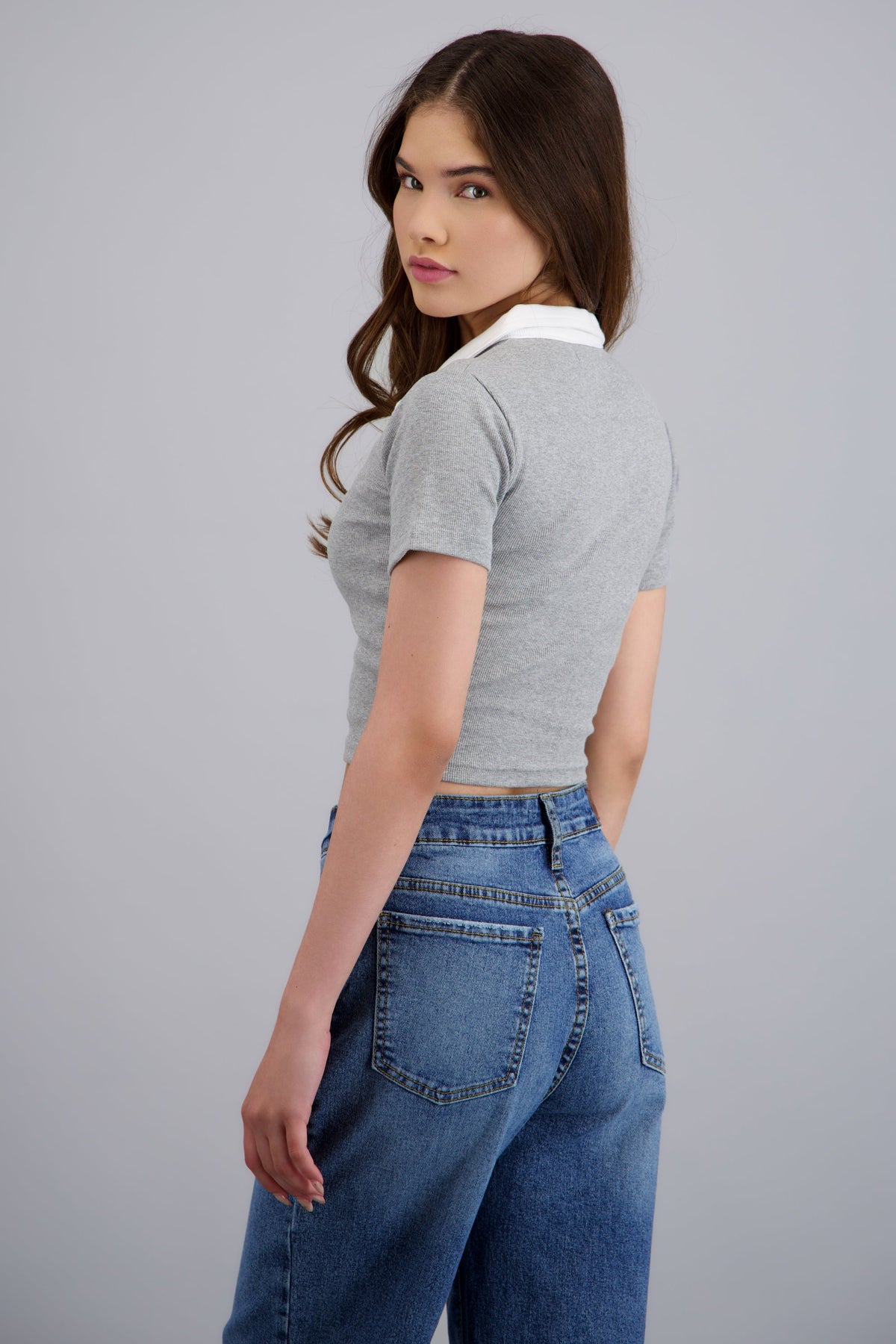 LIGHT GRAY
