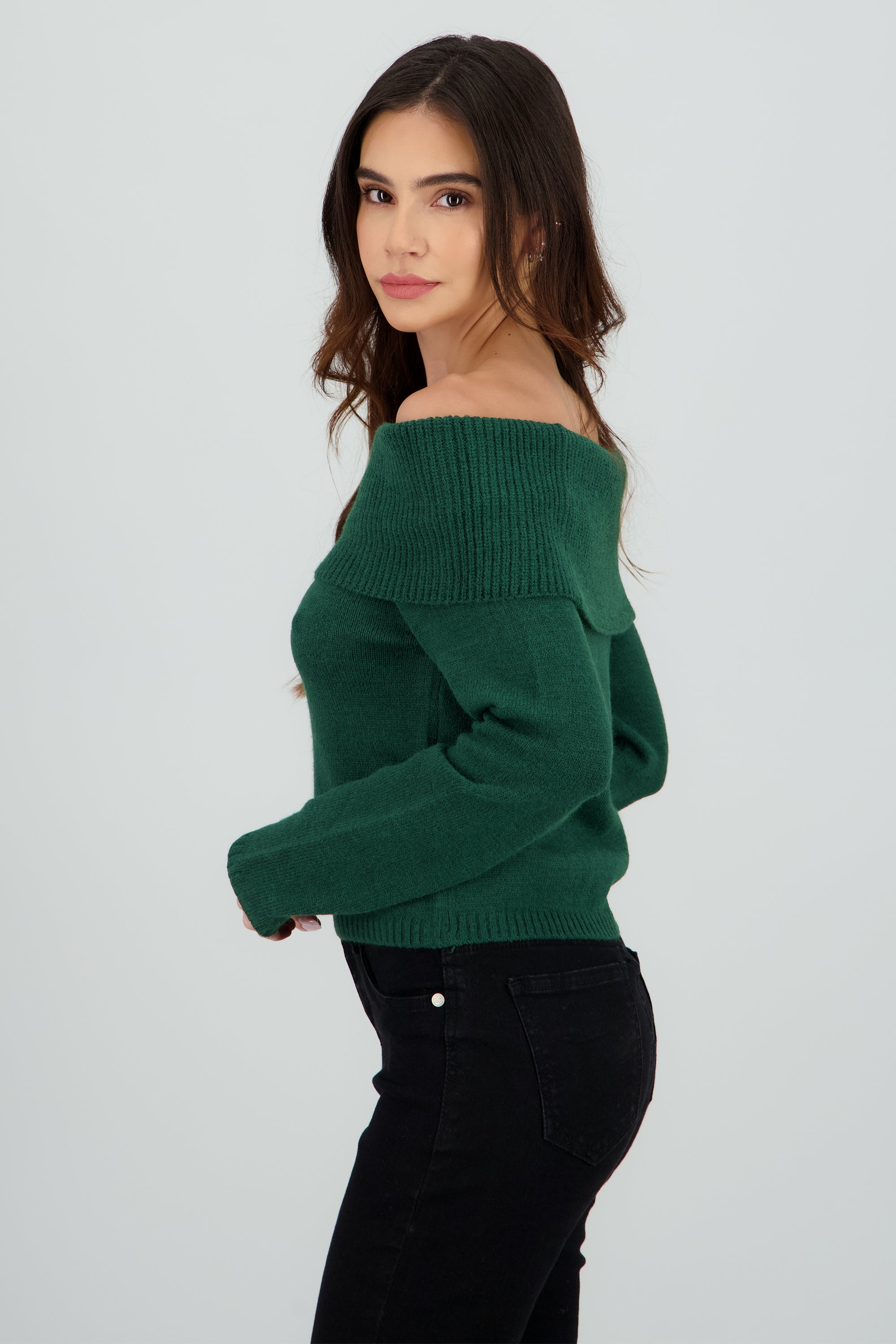 HUNTER GREEN