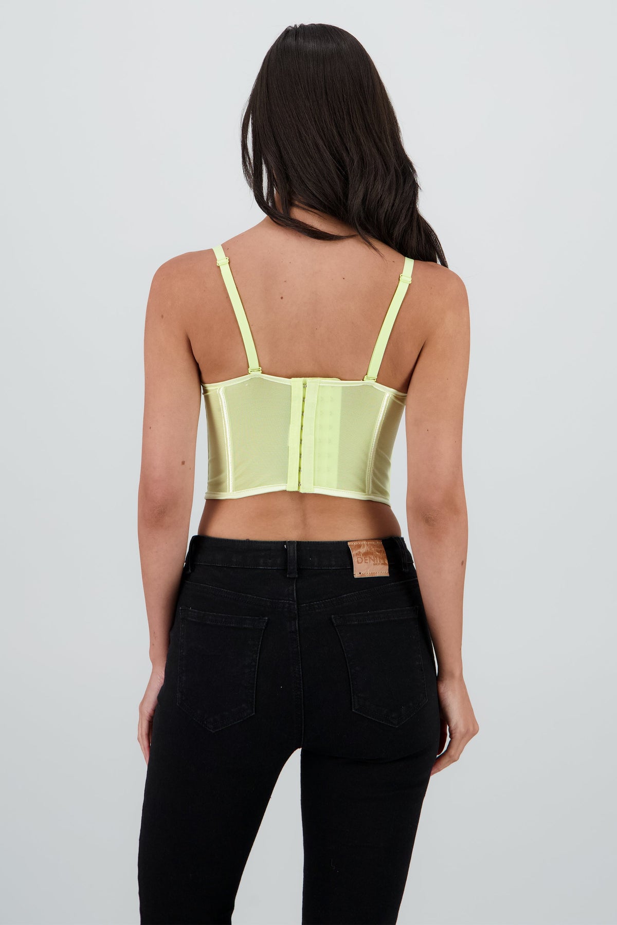 PASTEL YELLOW