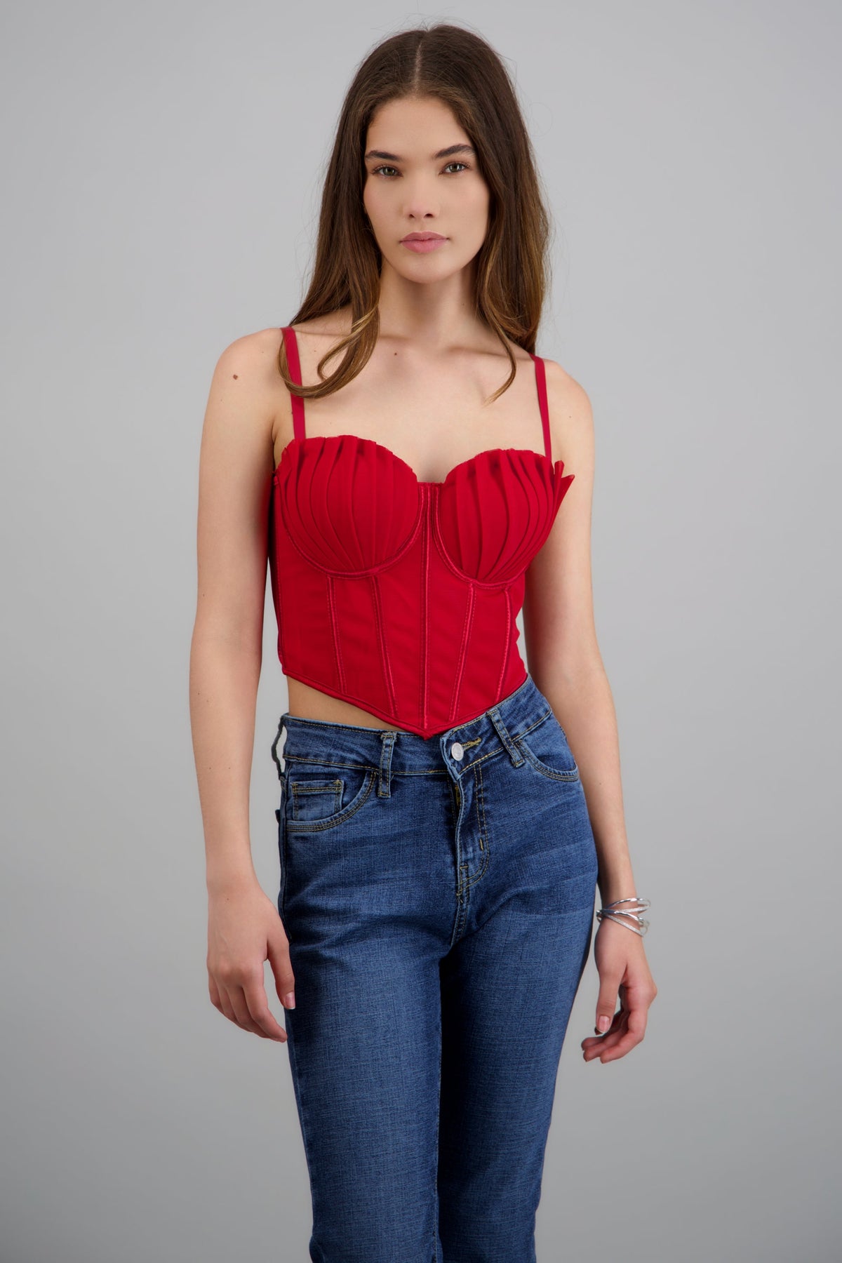 TOMATO RED
