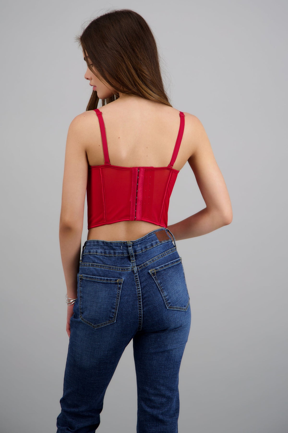 TOMATO RED
