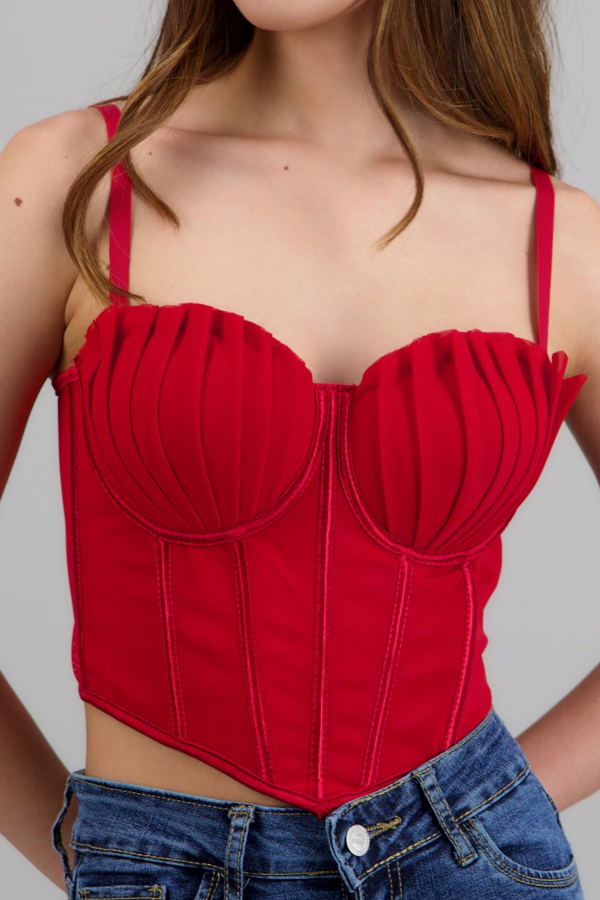 TOMATO RED
