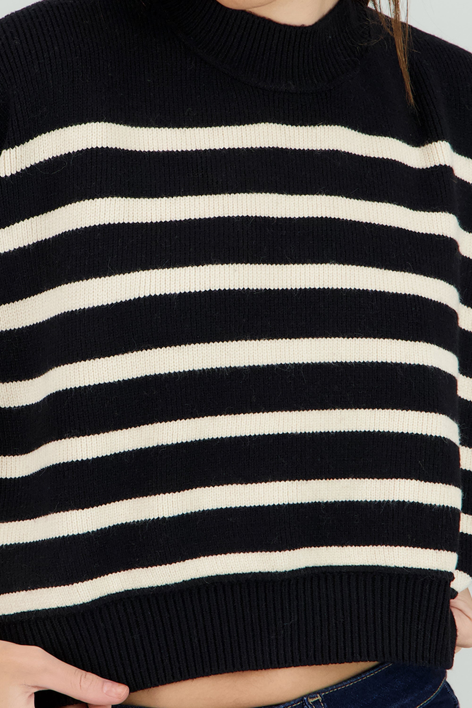 BLACK COMBO