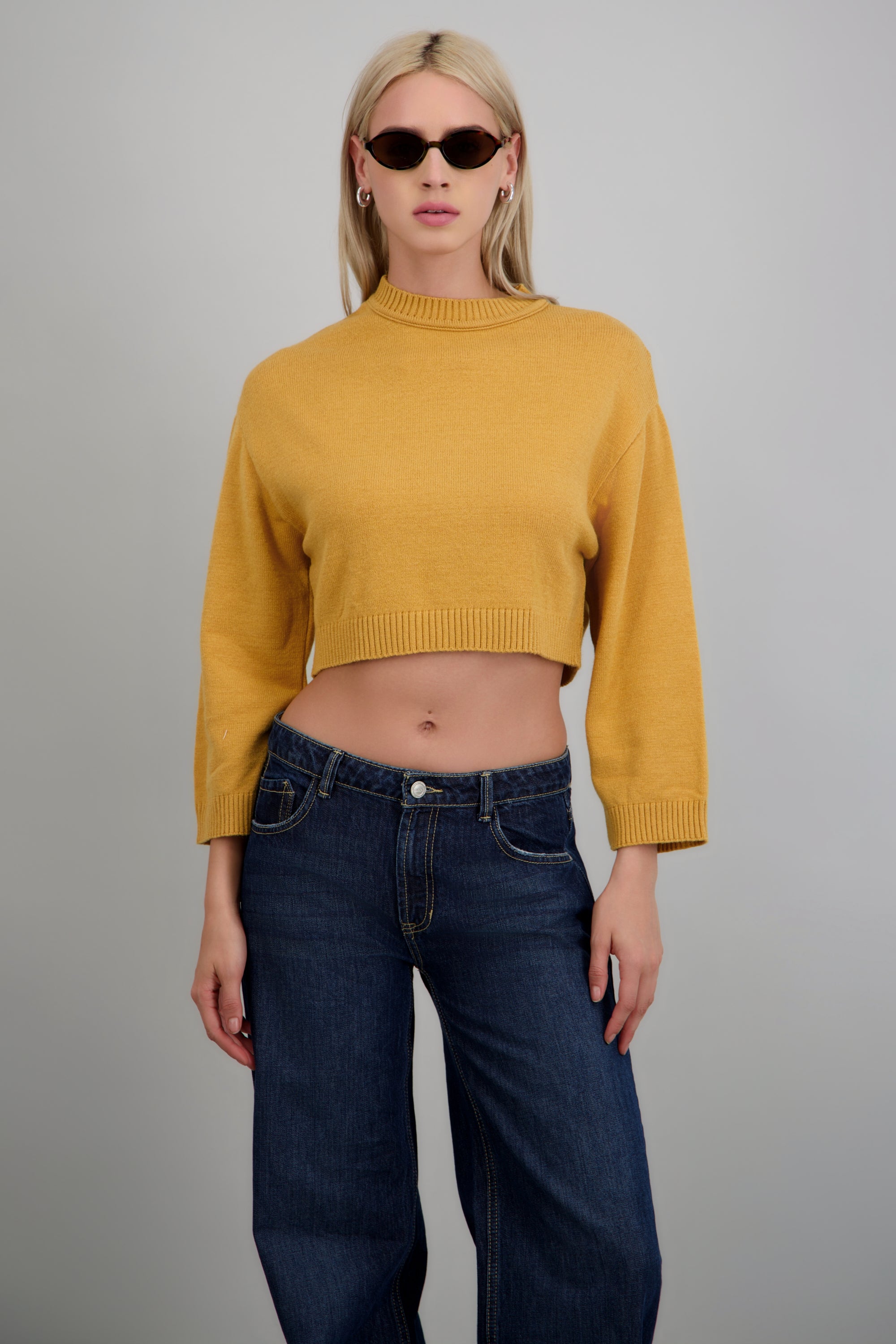 MUSTARD