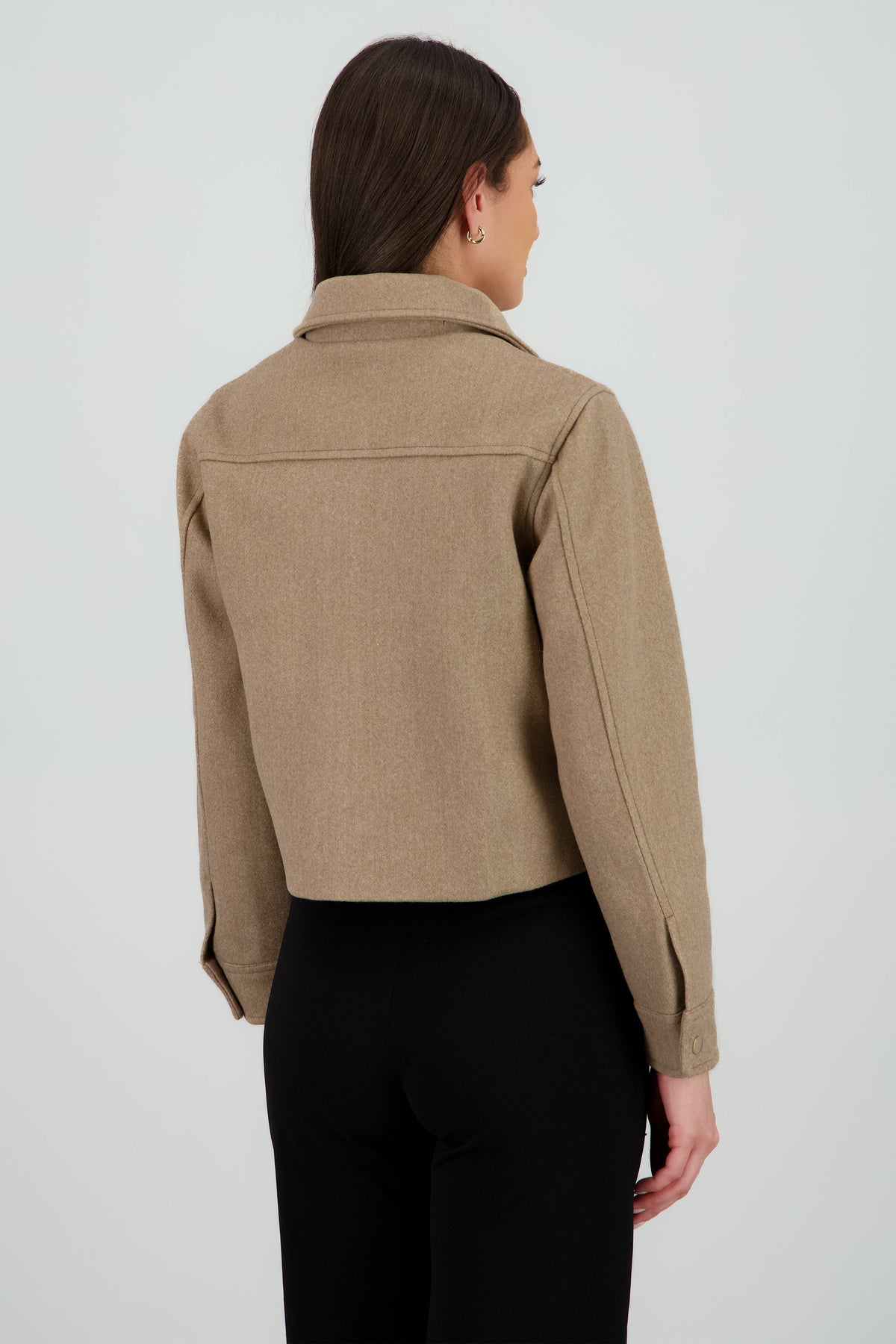 Veste Cargo avec Poches