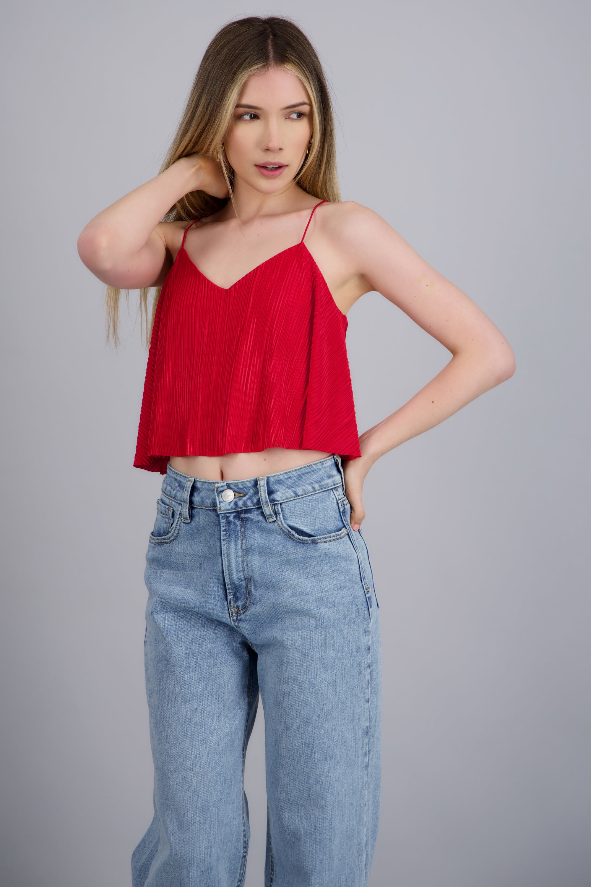 TOMATO RED