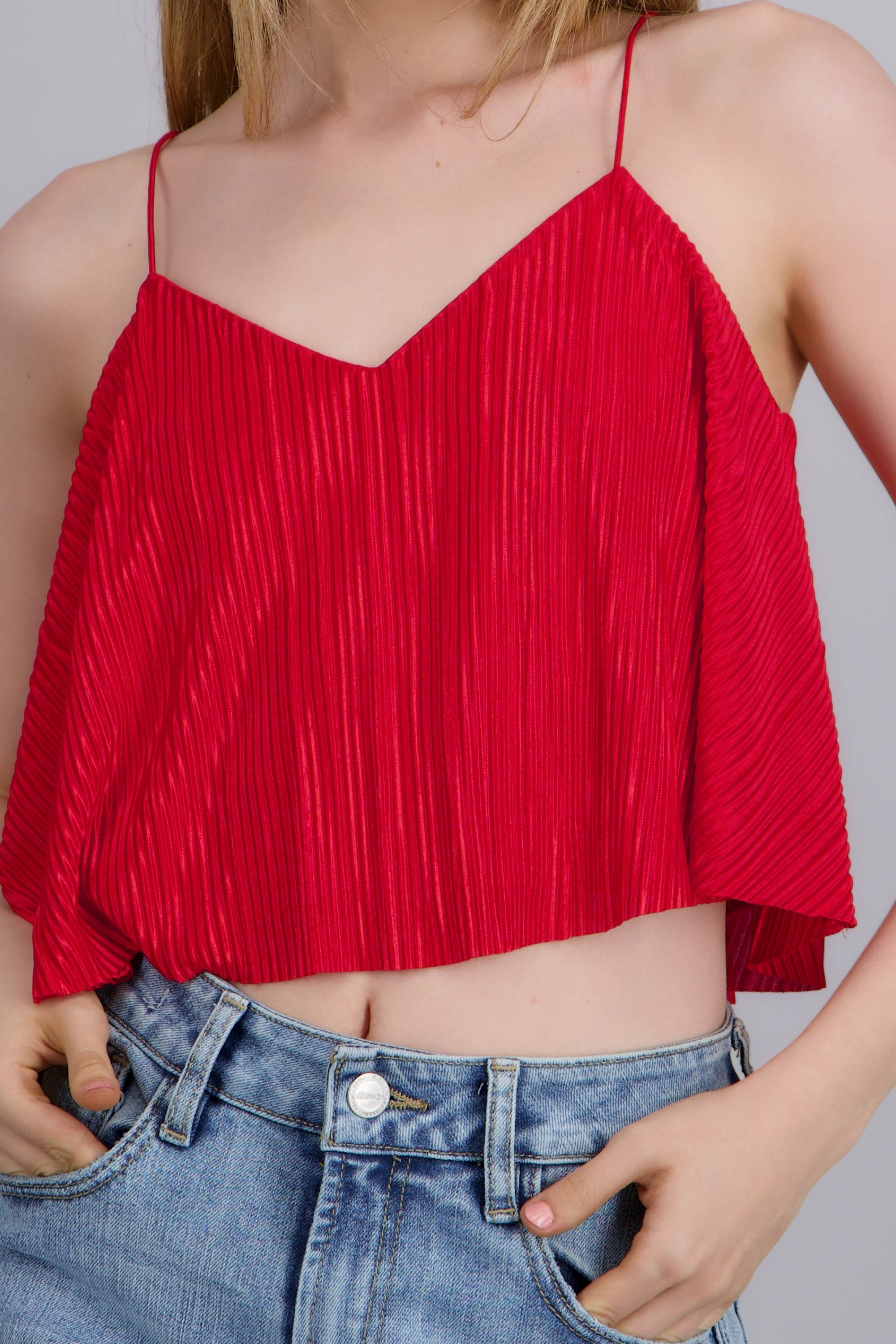 TOMATO RED