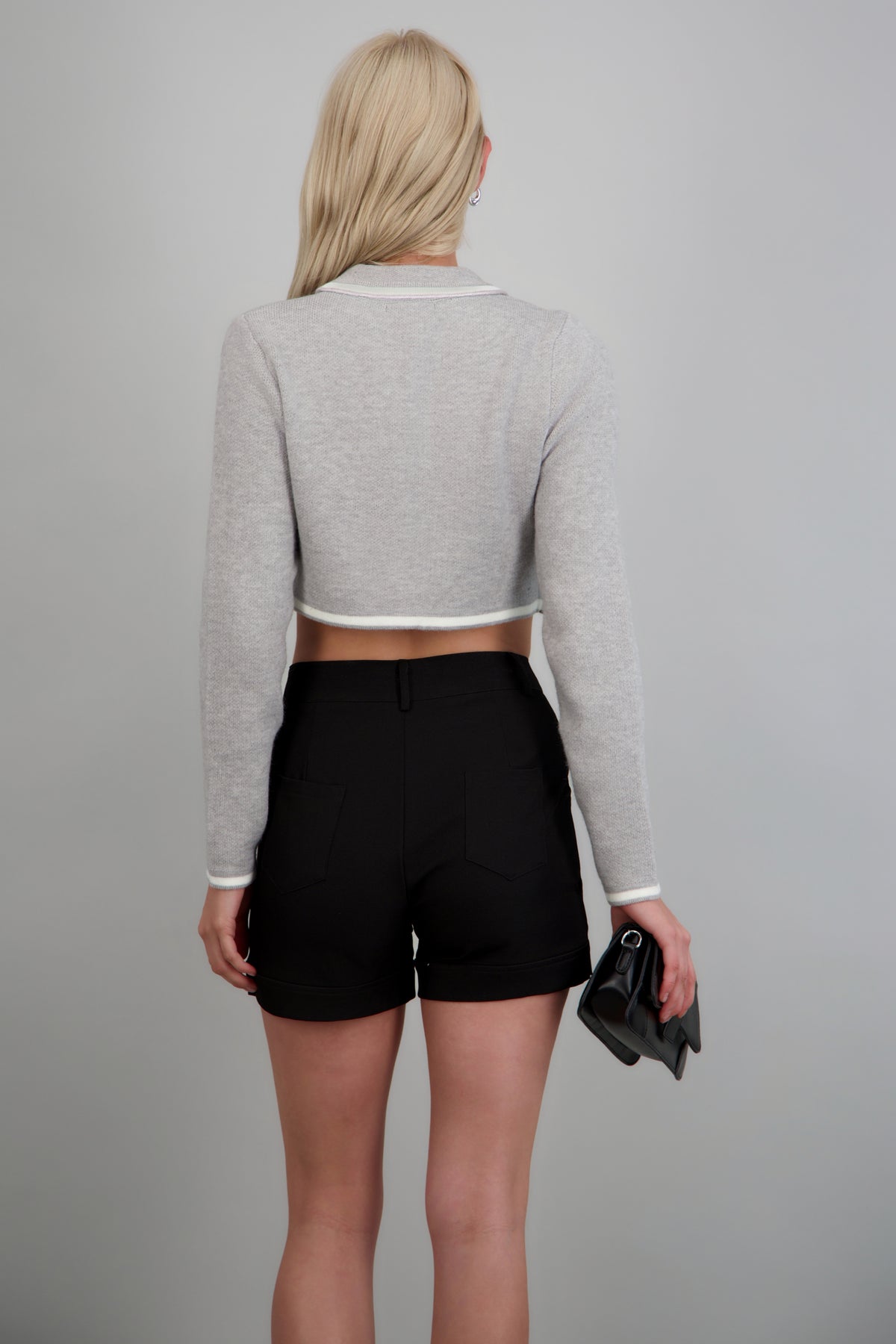 GRAY COMBO