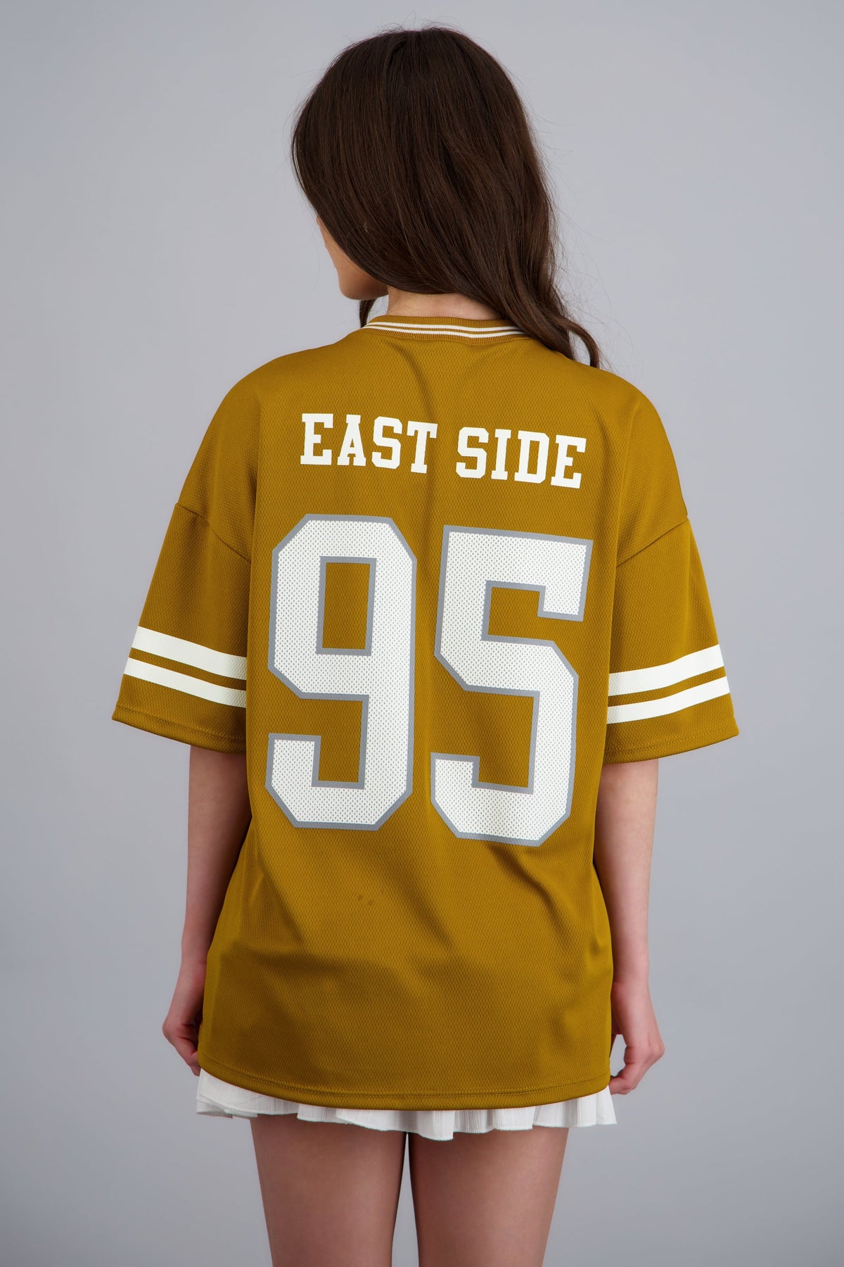 MUSTARD