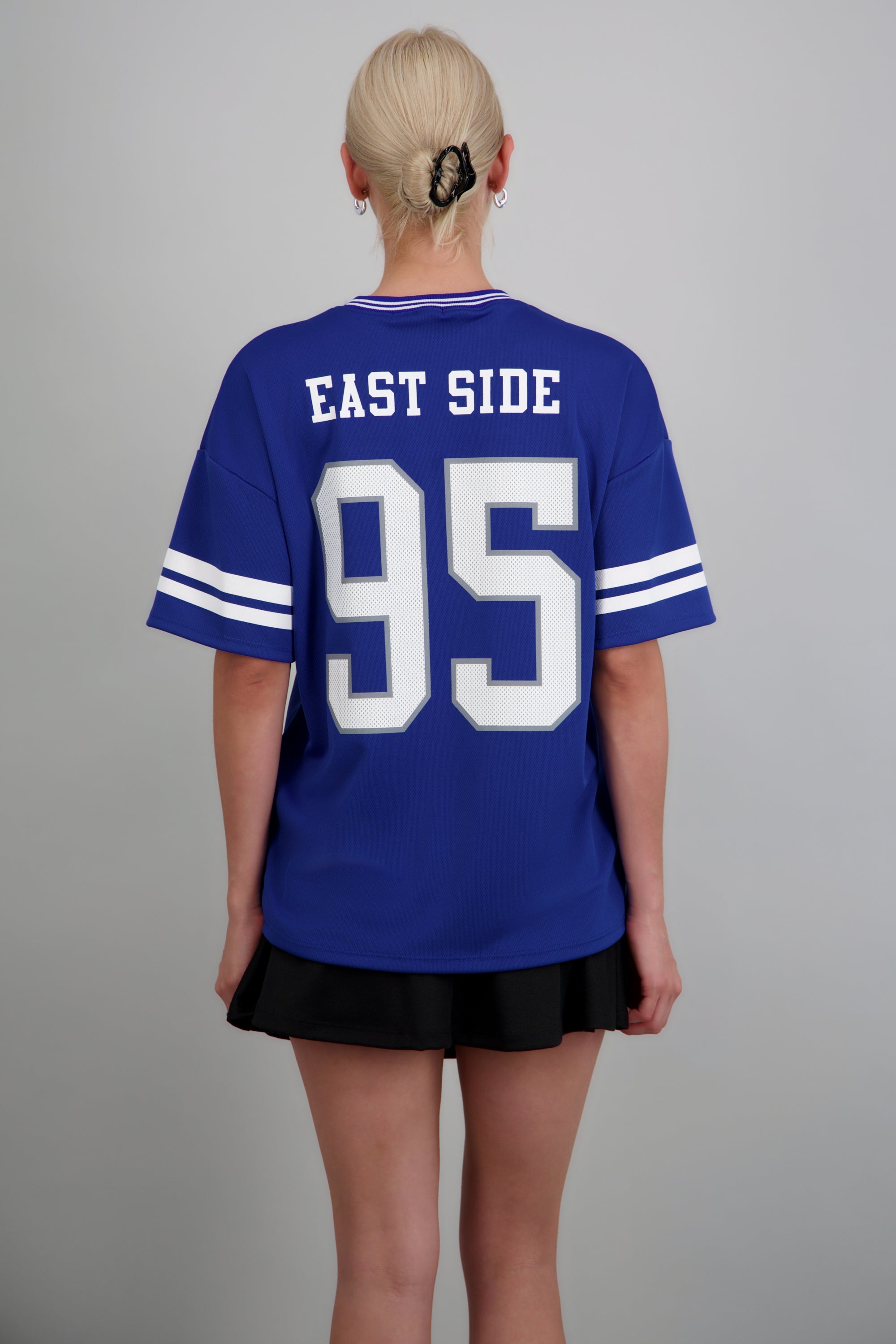ROYAL BLUE