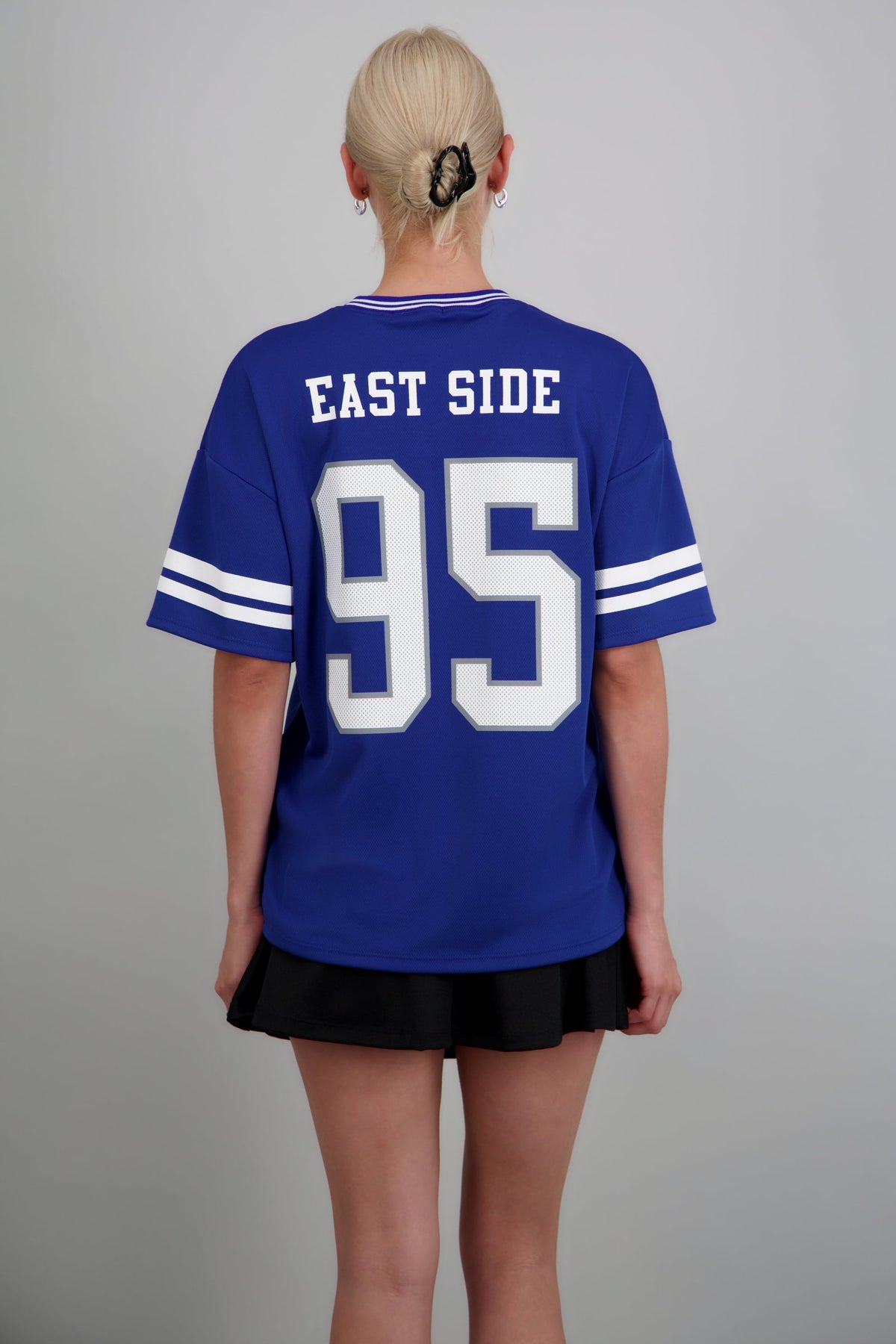 ROYAL BLUE