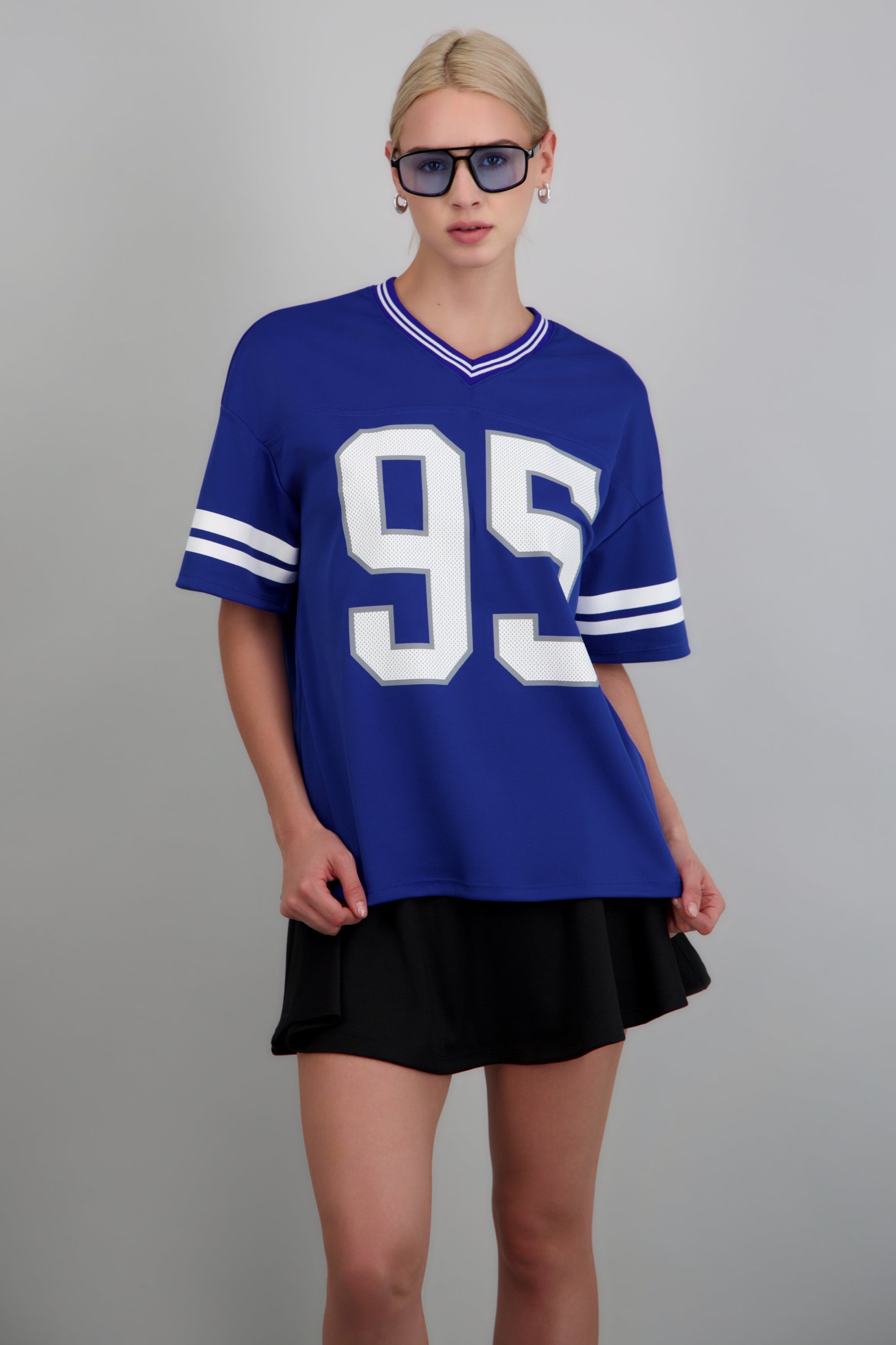 ROYAL BLUE