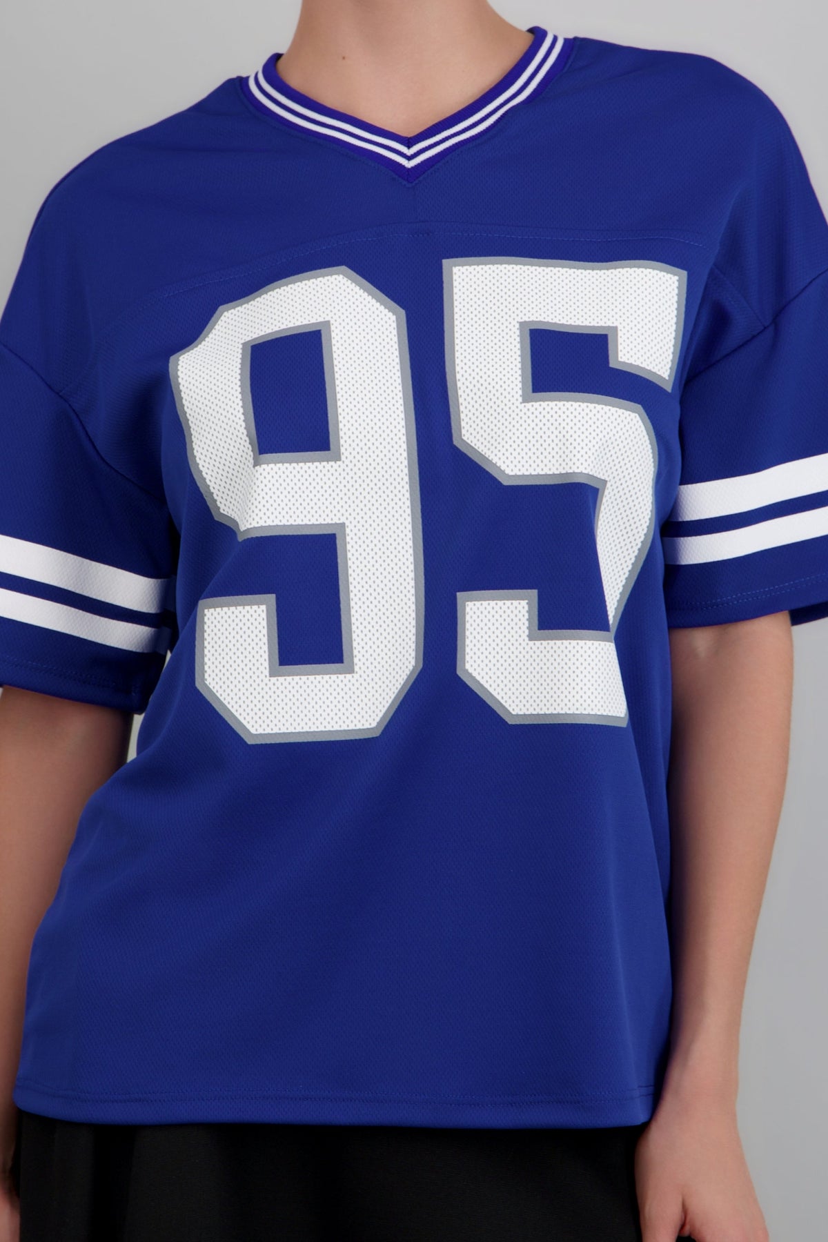 ROYAL BLUE