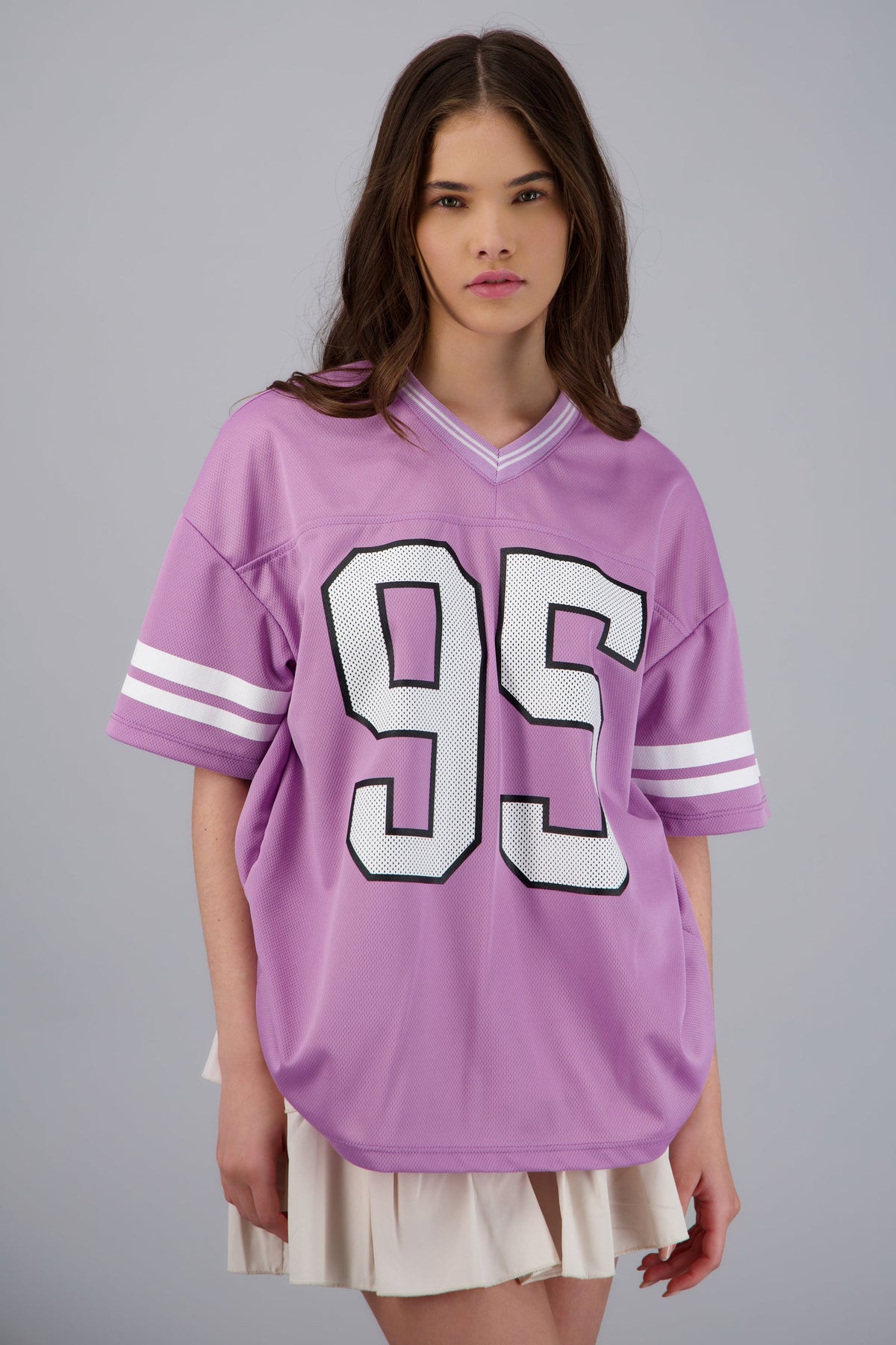 PASTEL PURPLE