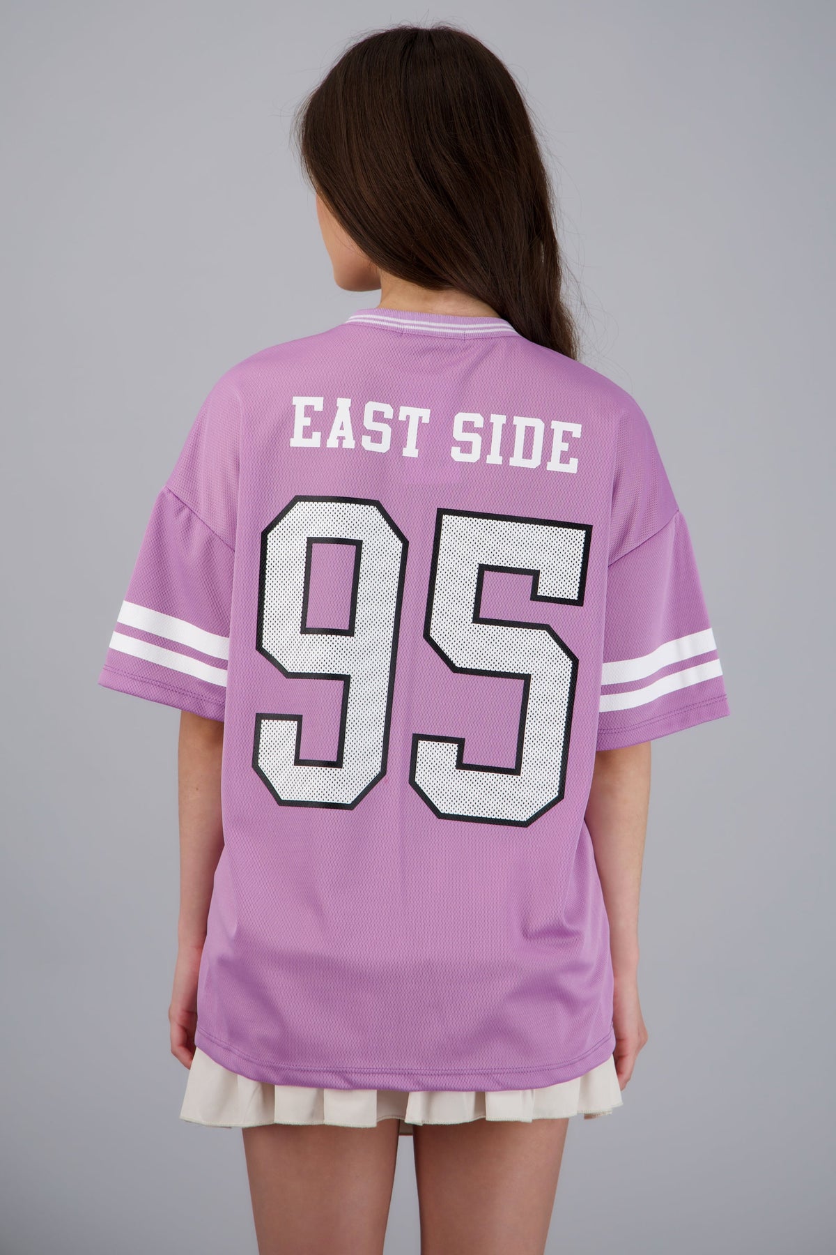 PASTEL PURPLE
