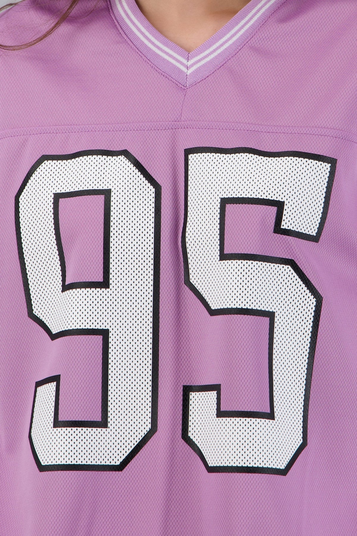 PASTEL PURPLE