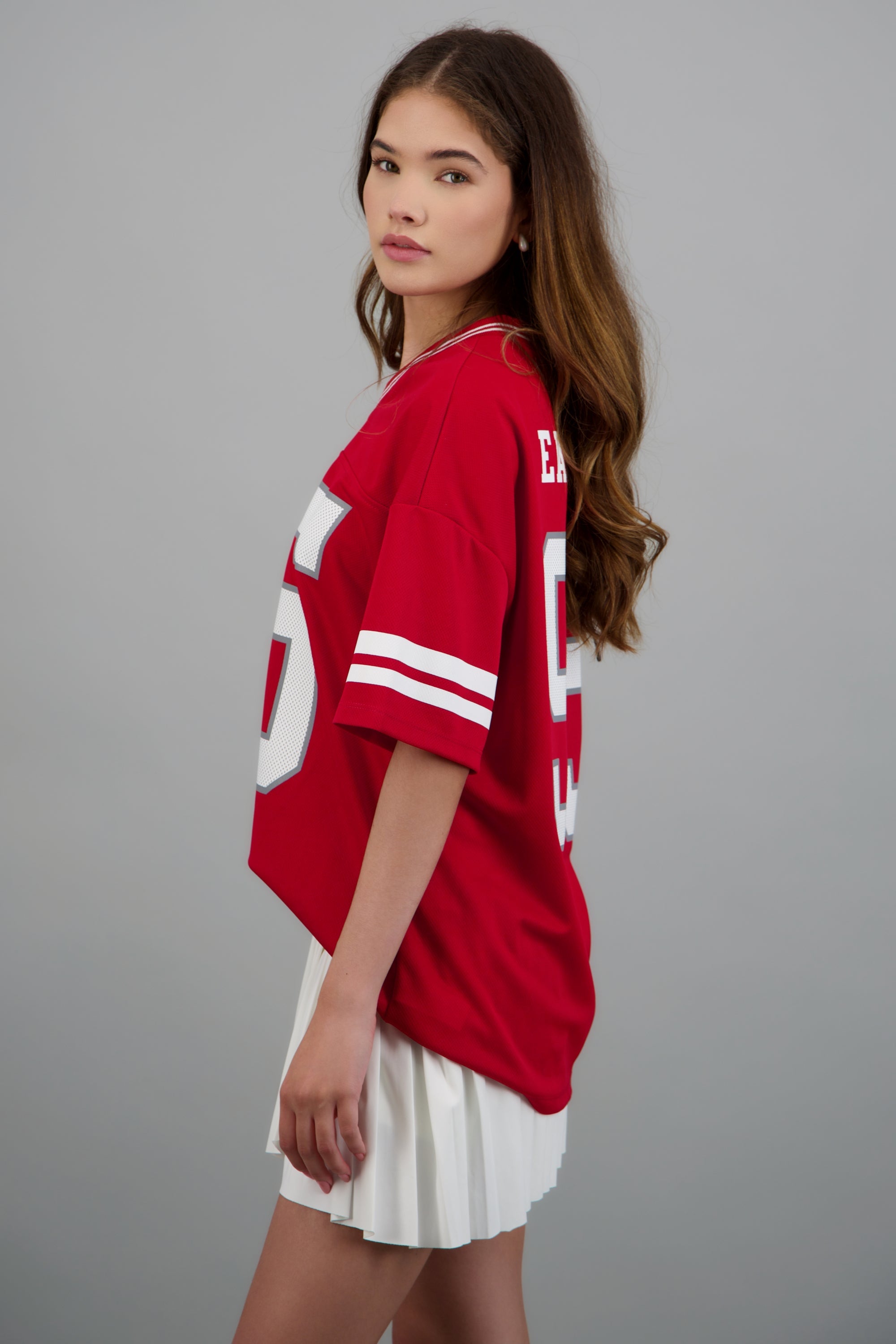 TOMATO RED