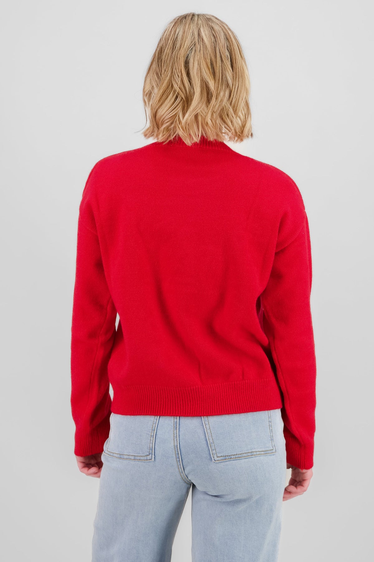 ROJO