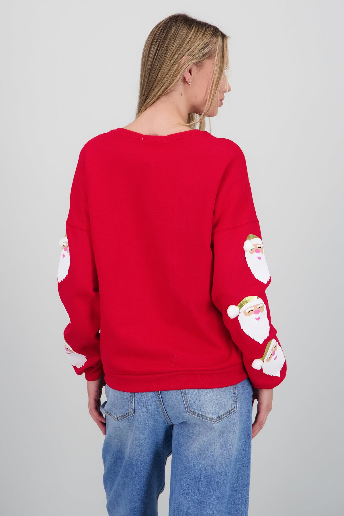 Shimmer Hoodie