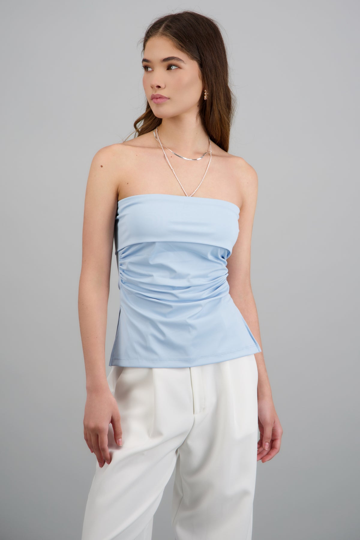 PASTEL BLUE