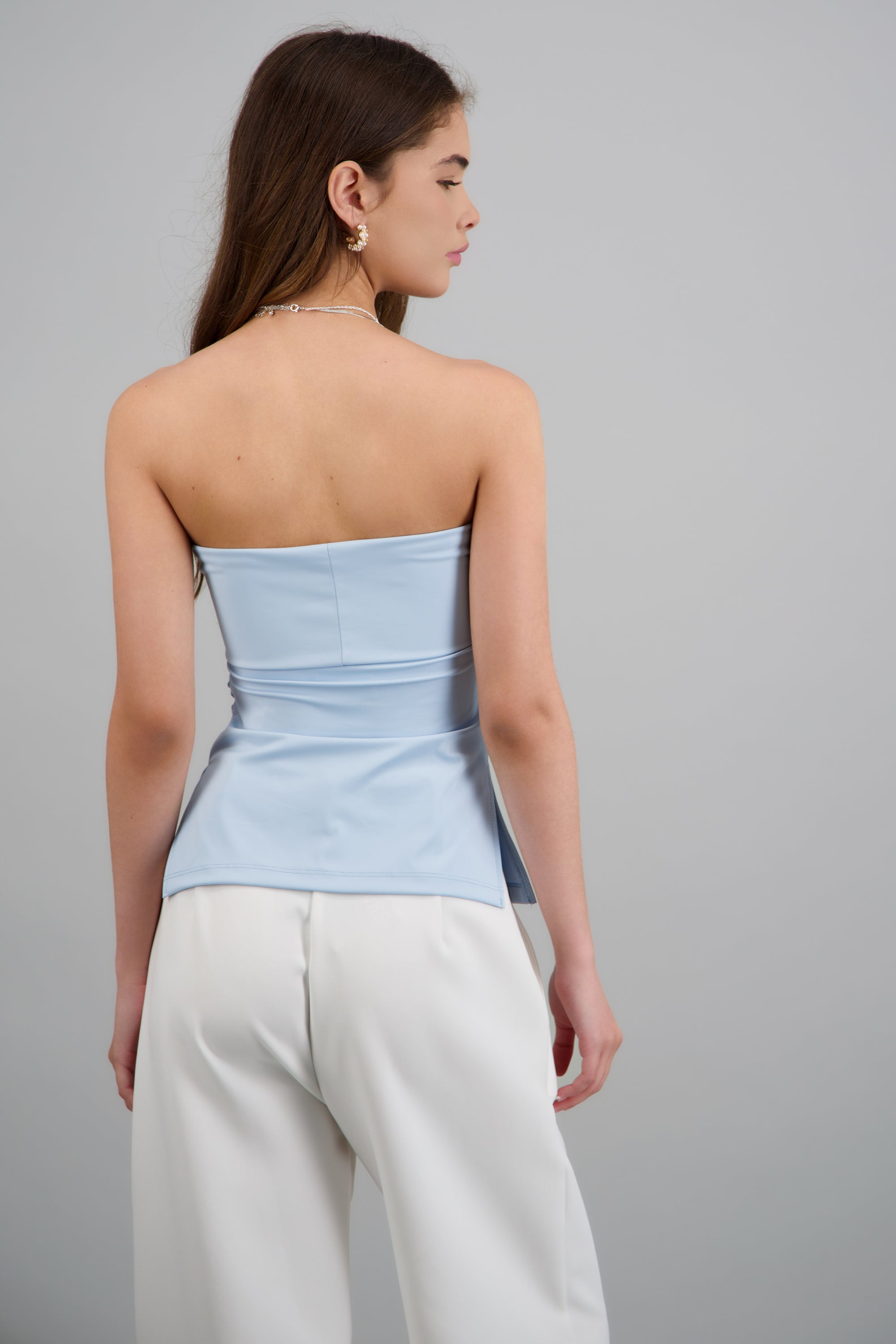 PASTEL BLUE