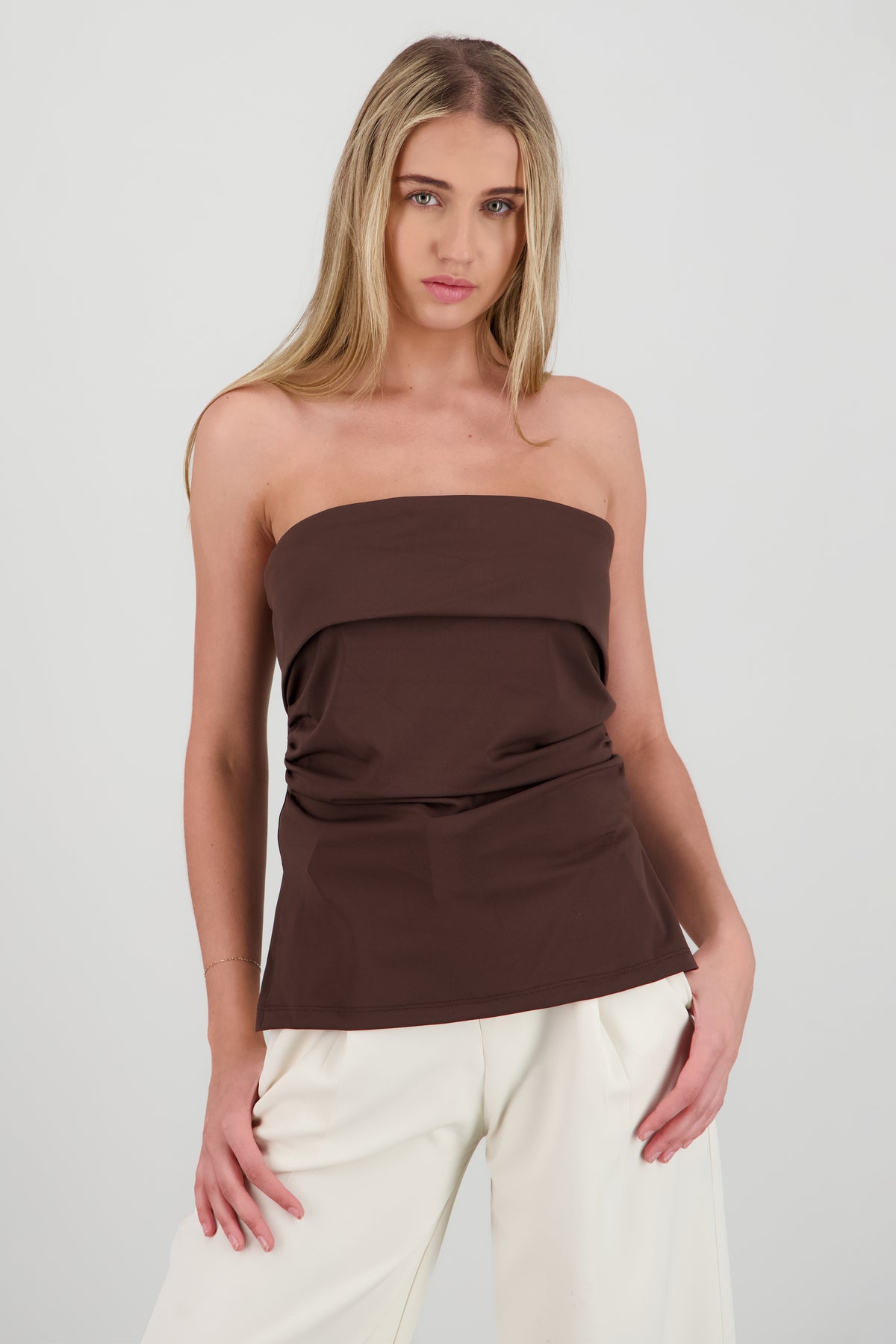 BROWN COMBO