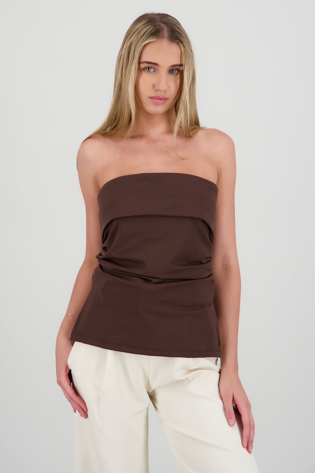 BROWN COMBO