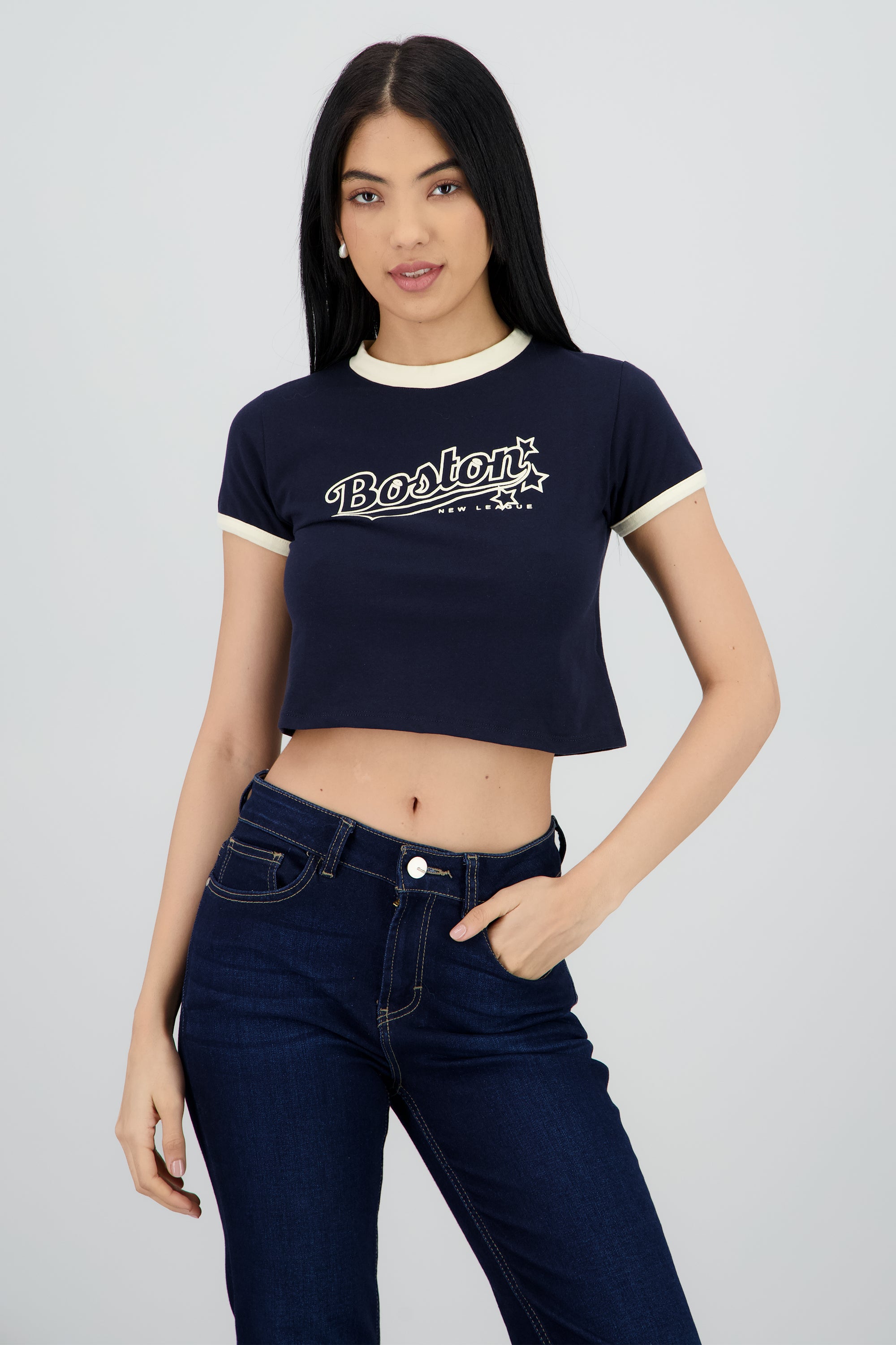 NAVY COMBO