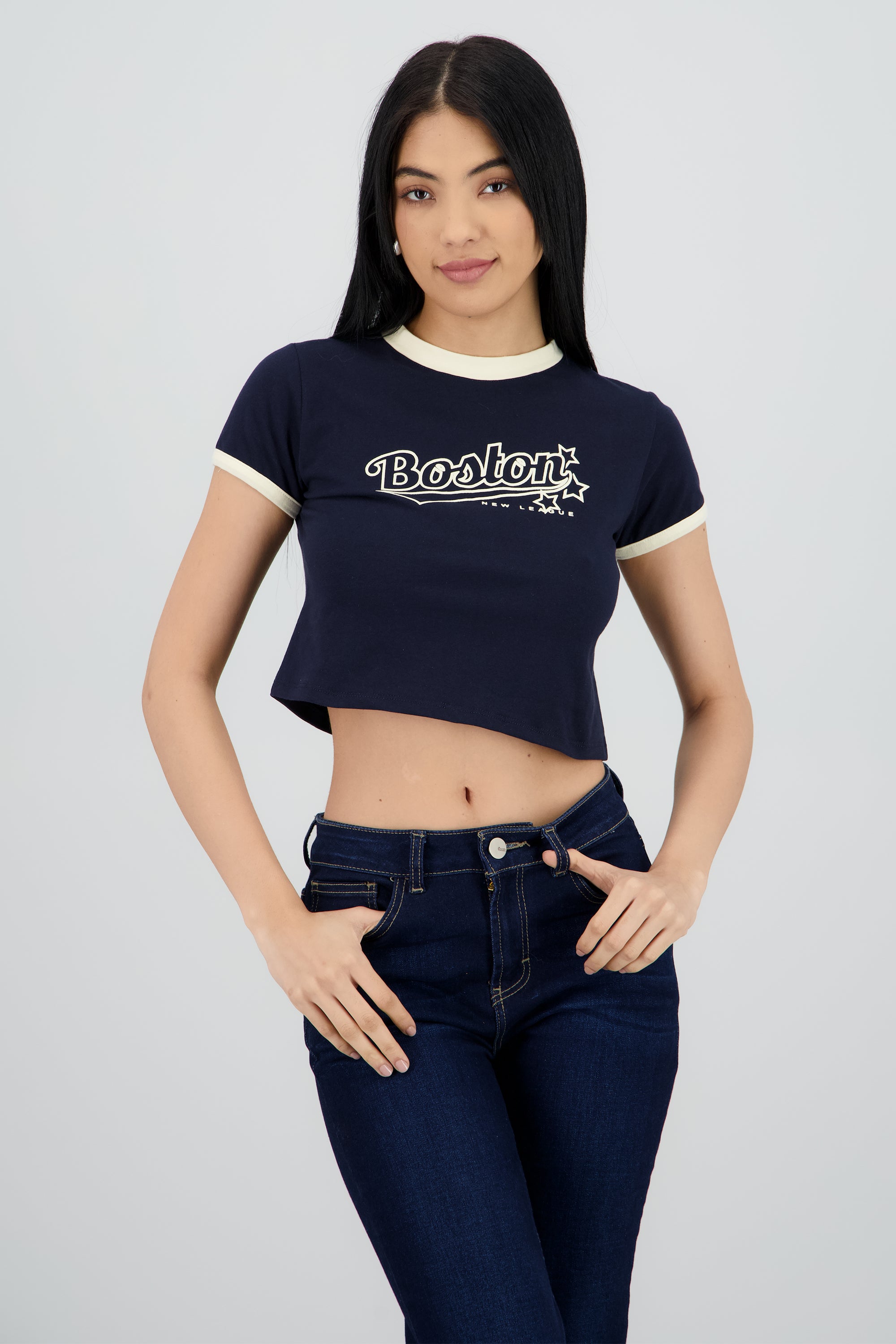 NAVY COMBO