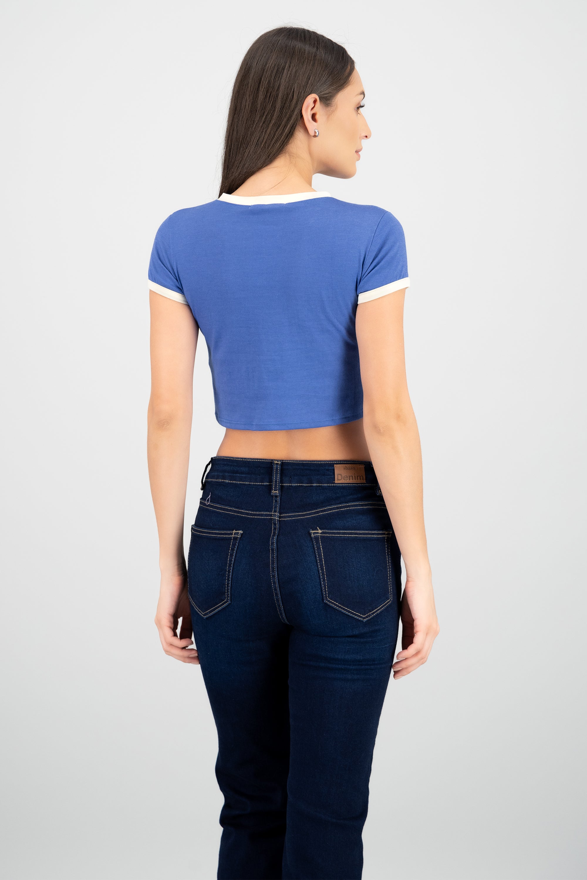 BLUE COMBO