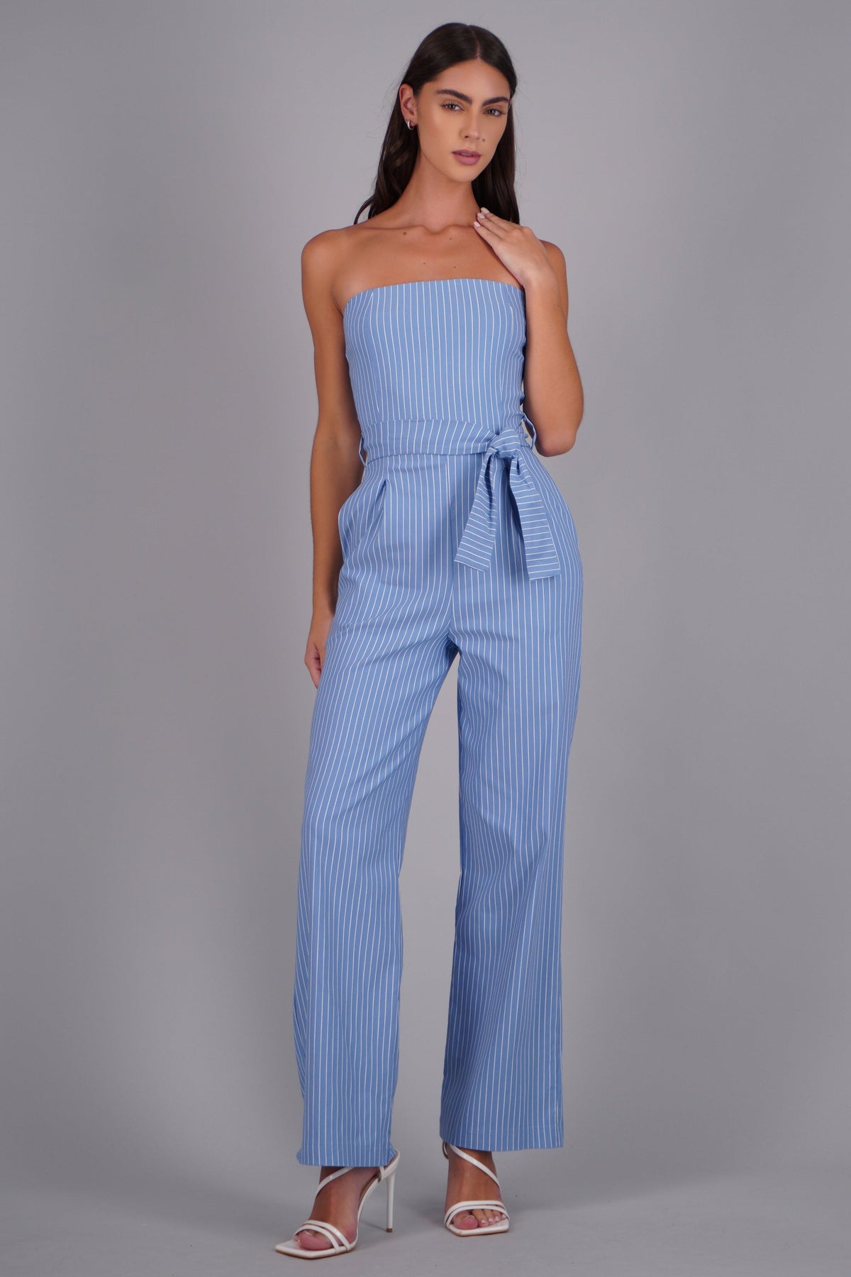 PASTEL BLUE