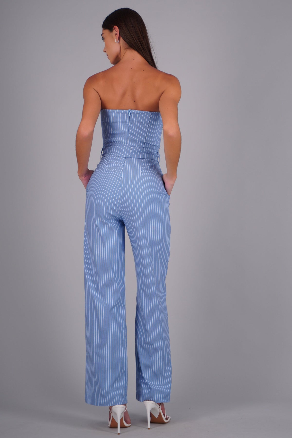 PASTEL BLUE
