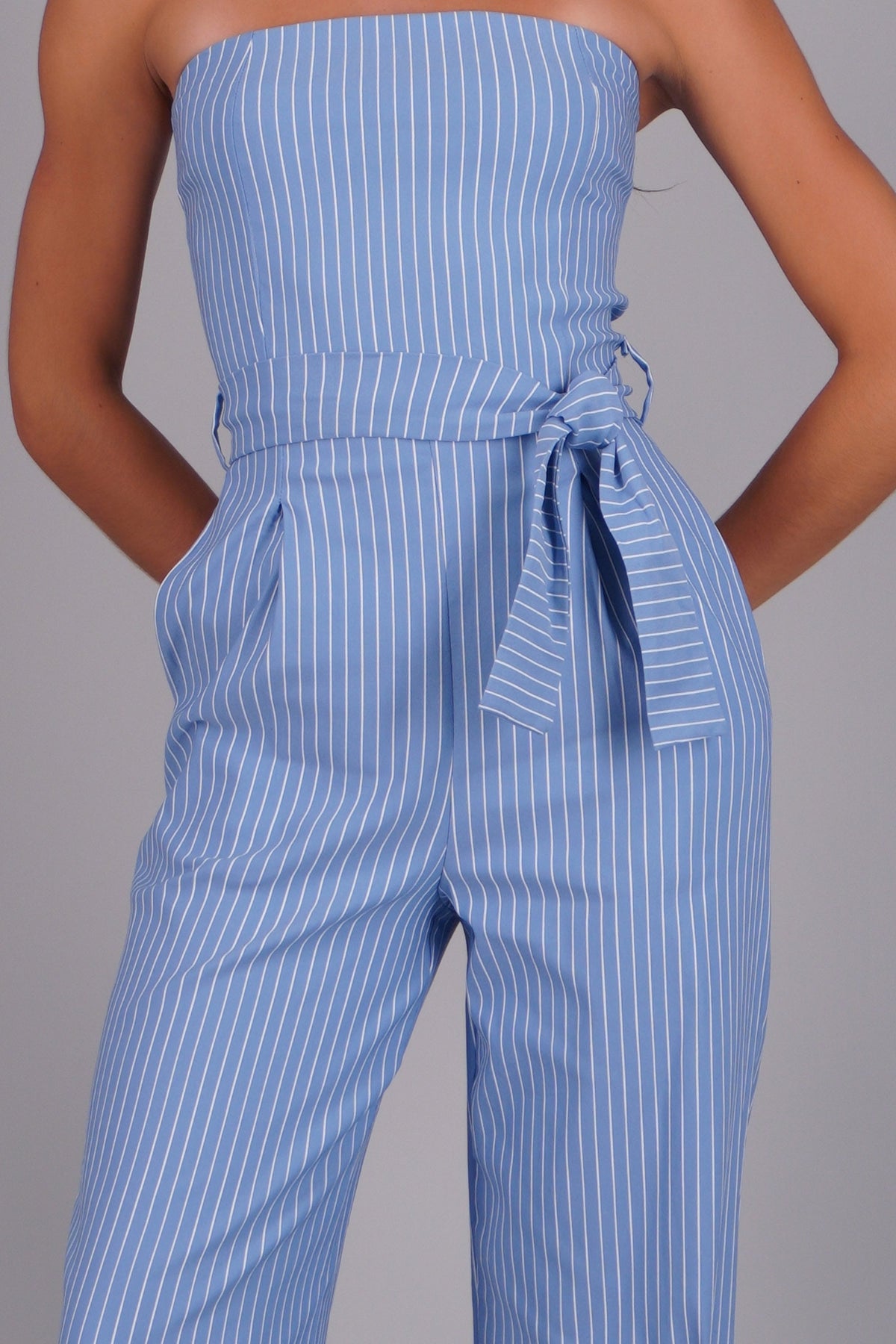 PASTEL BLUE