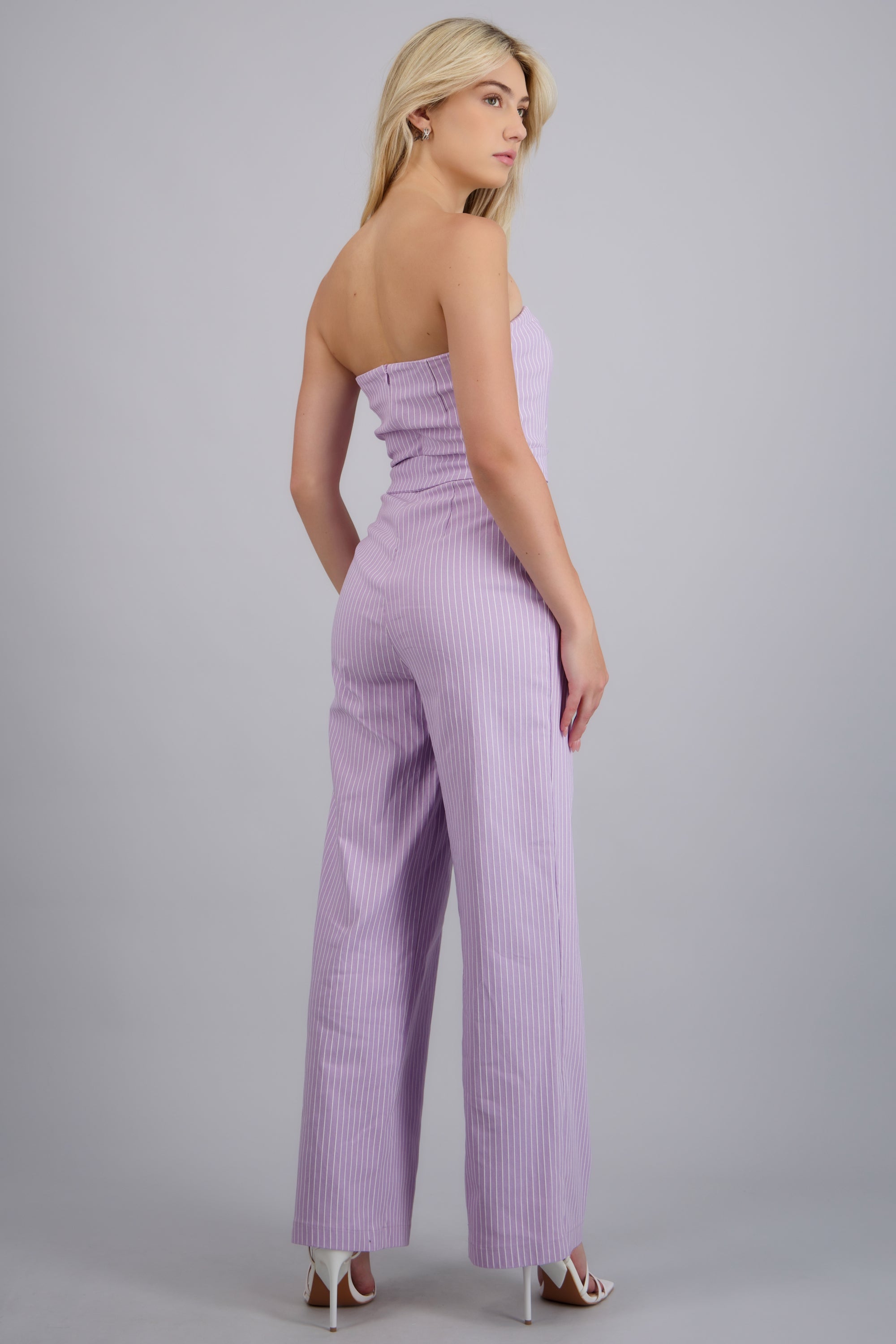 PASTEL PURPLE