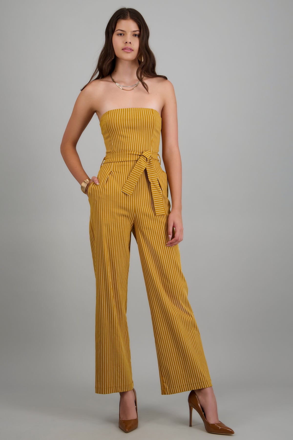 DARK MUSTARD