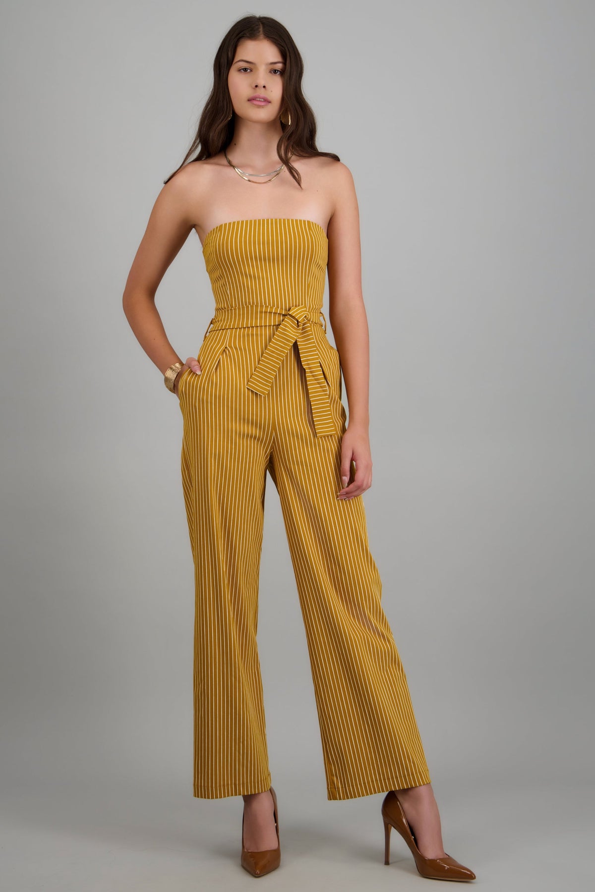 DARK MUSTARD