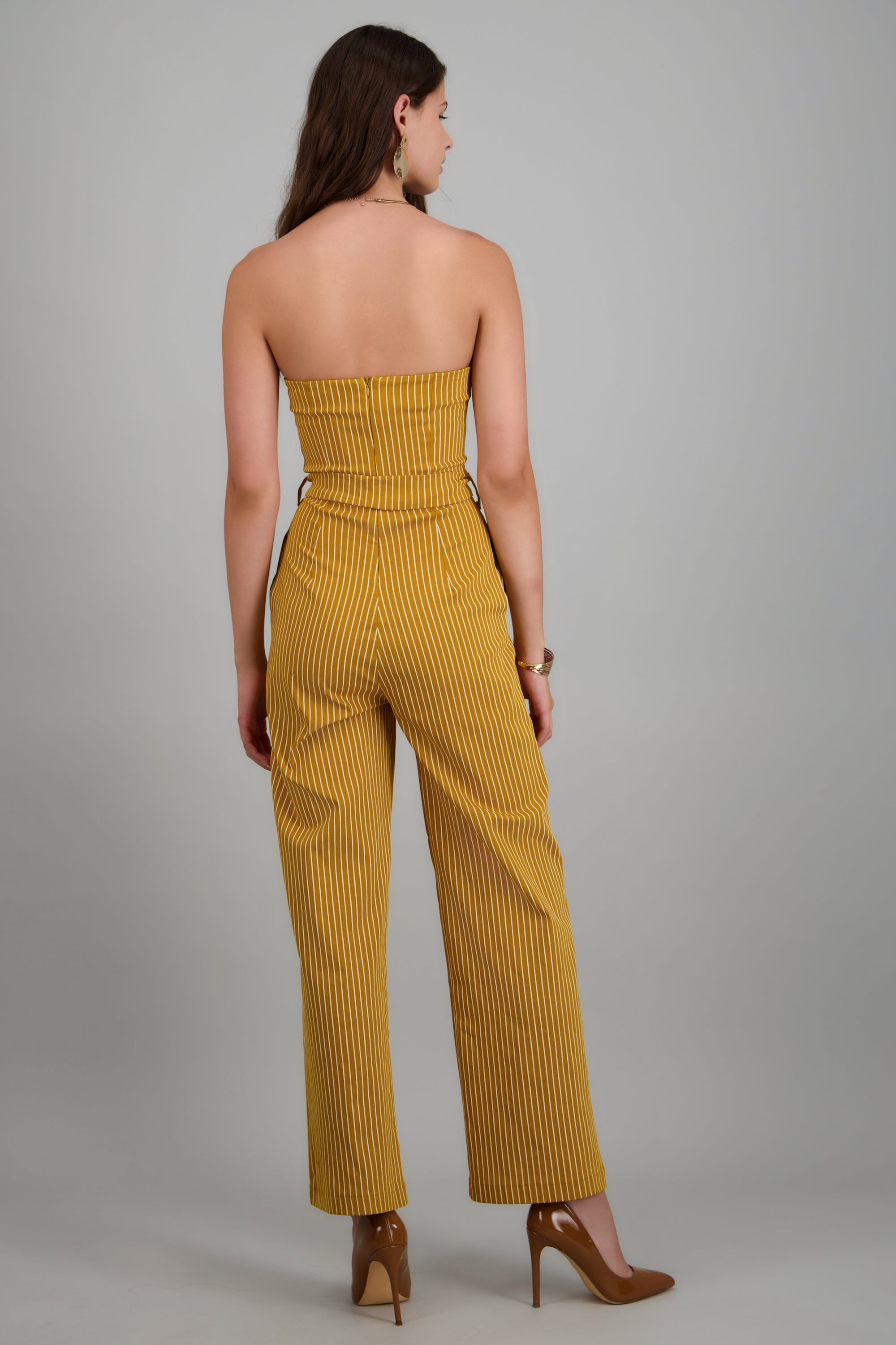 DARK MUSTARD