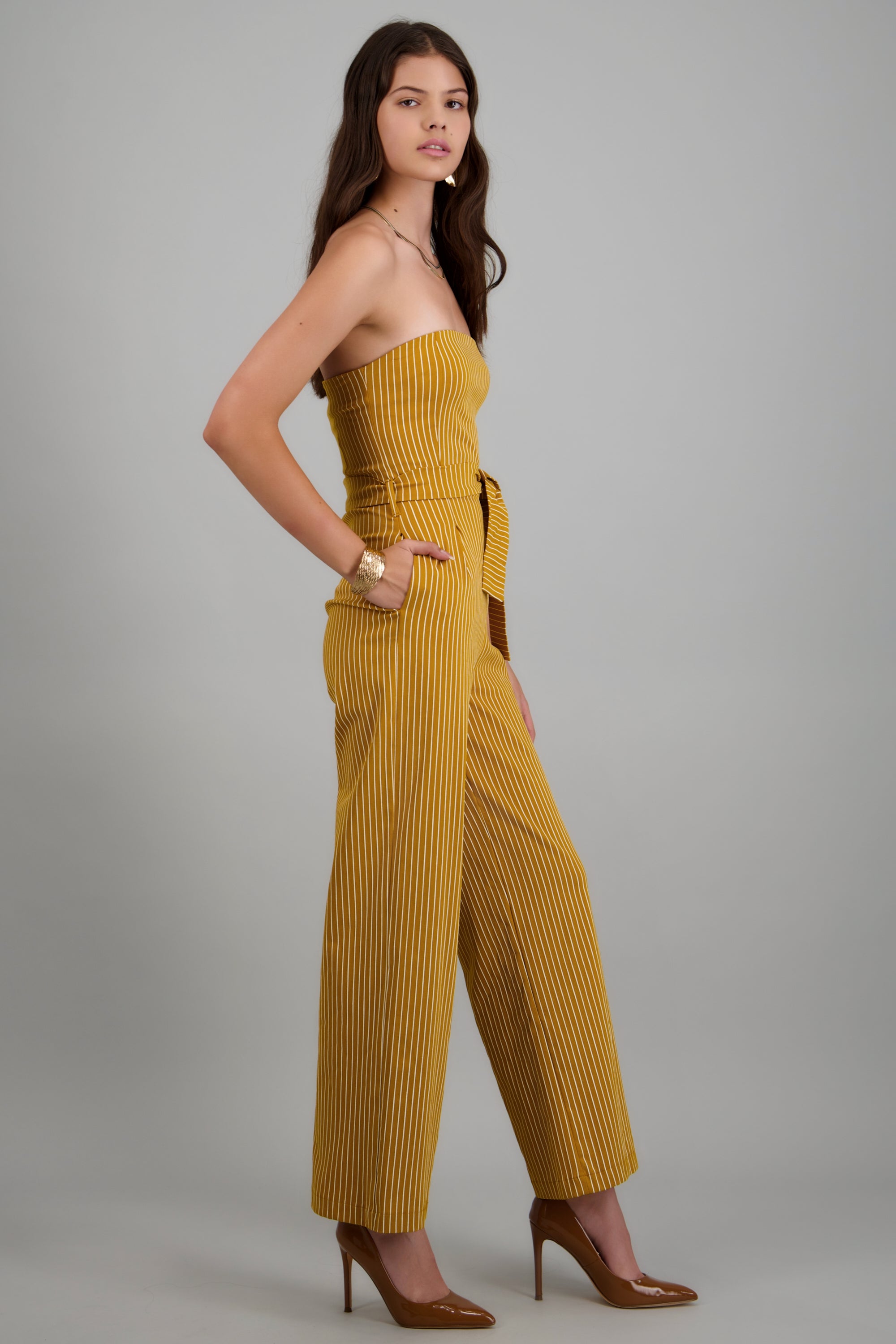 DARK MUSTARD