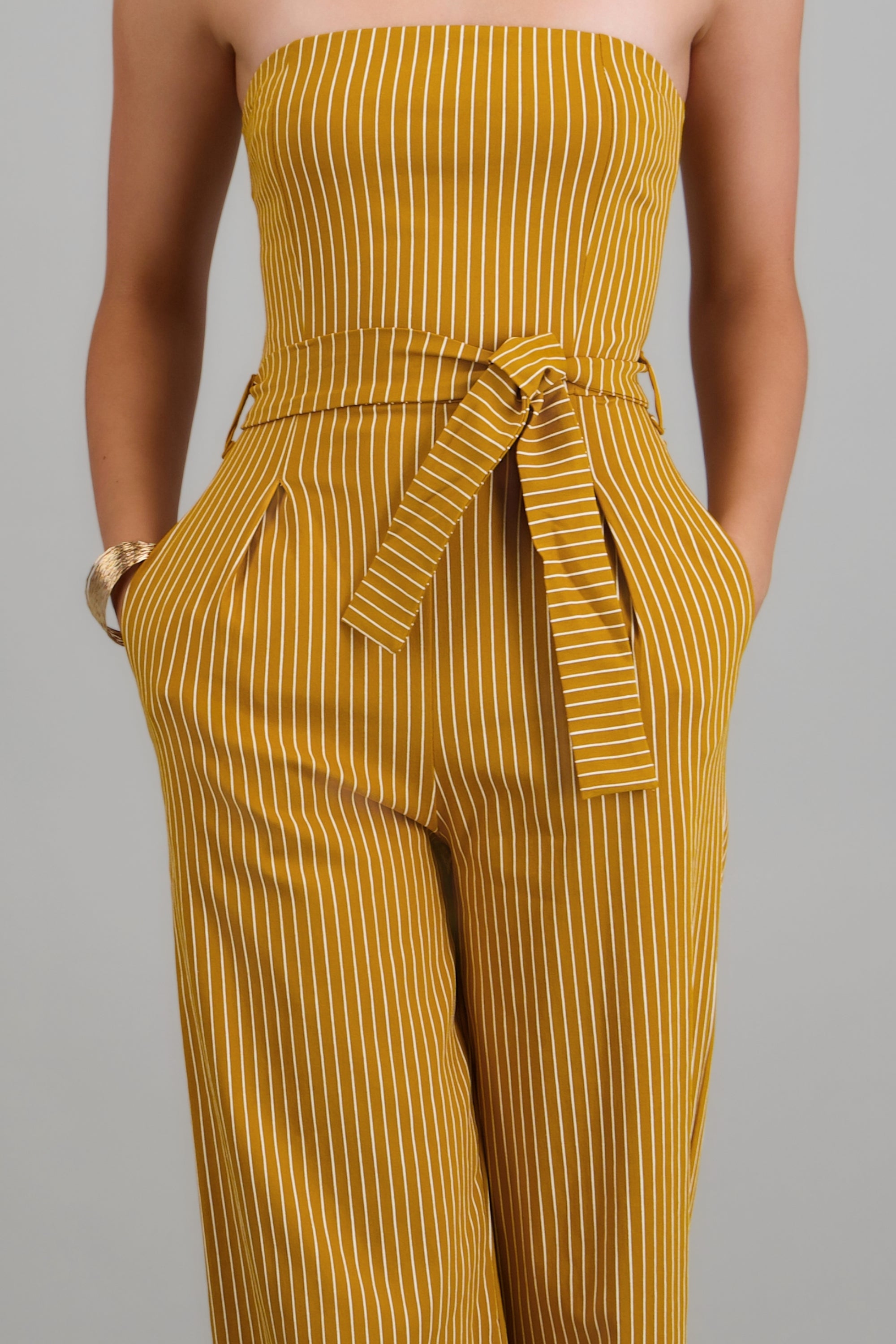 DARK MUSTARD