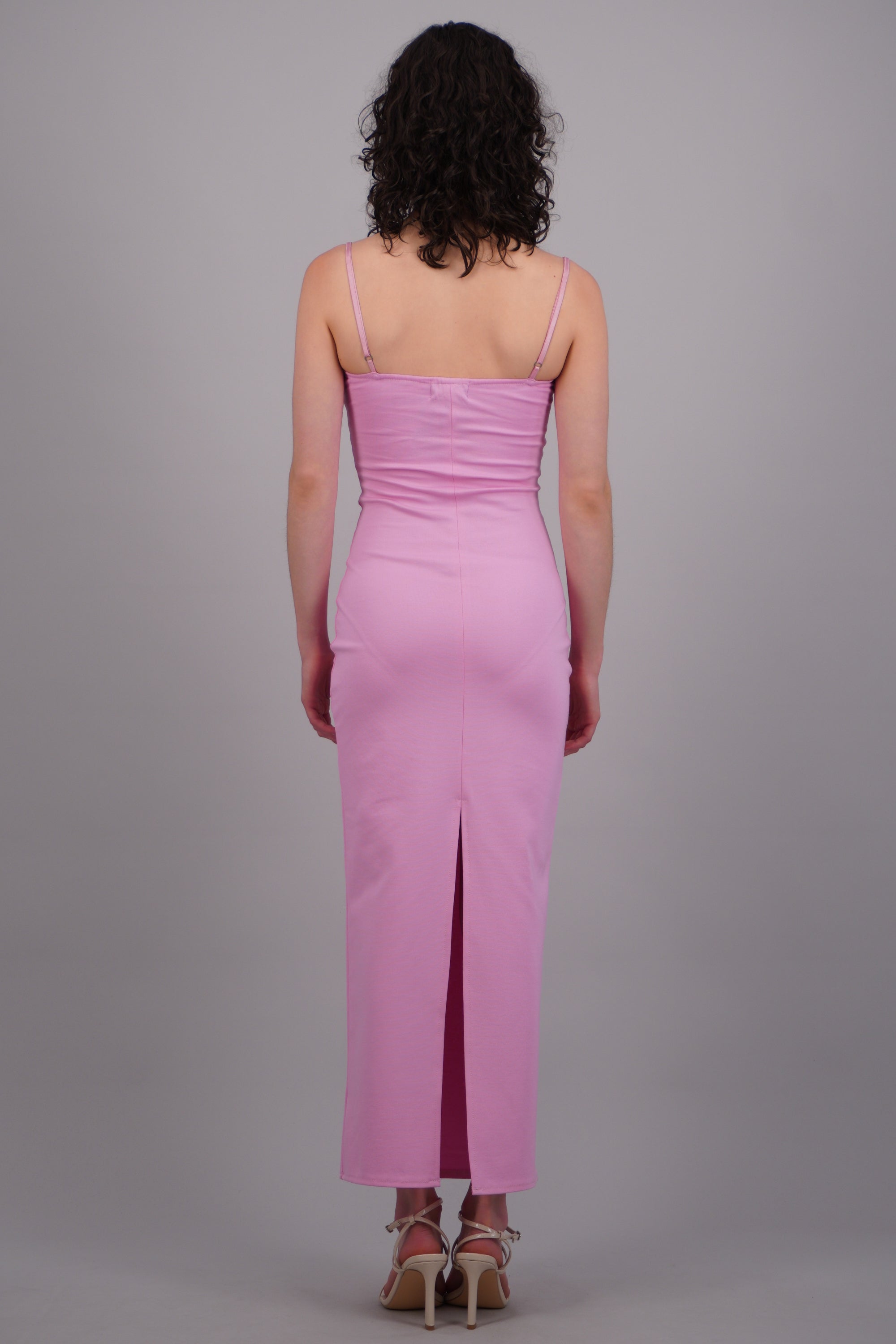 PASTEL PINK