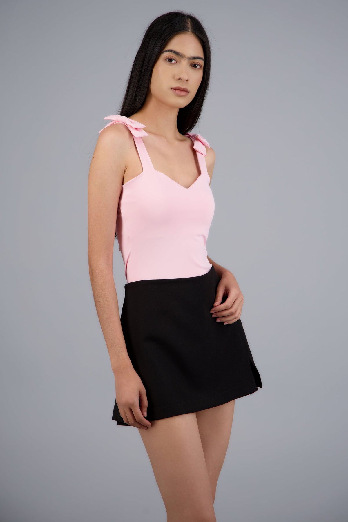 BLUSH