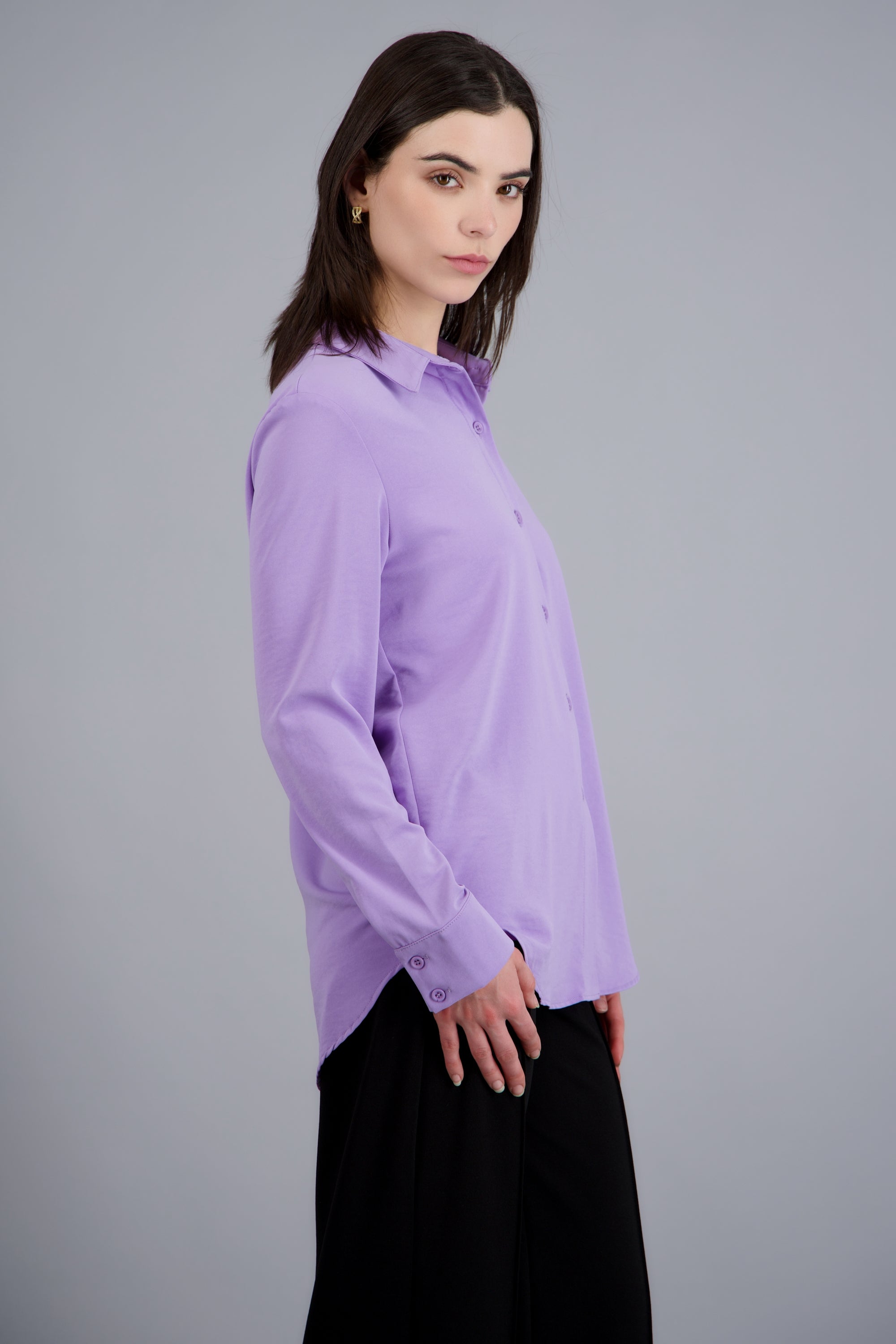 PASTEL PURPLE