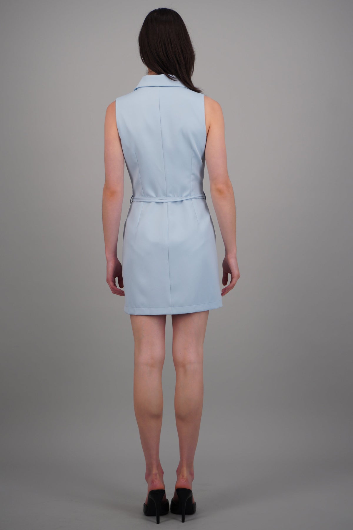 PASTEL BLUE